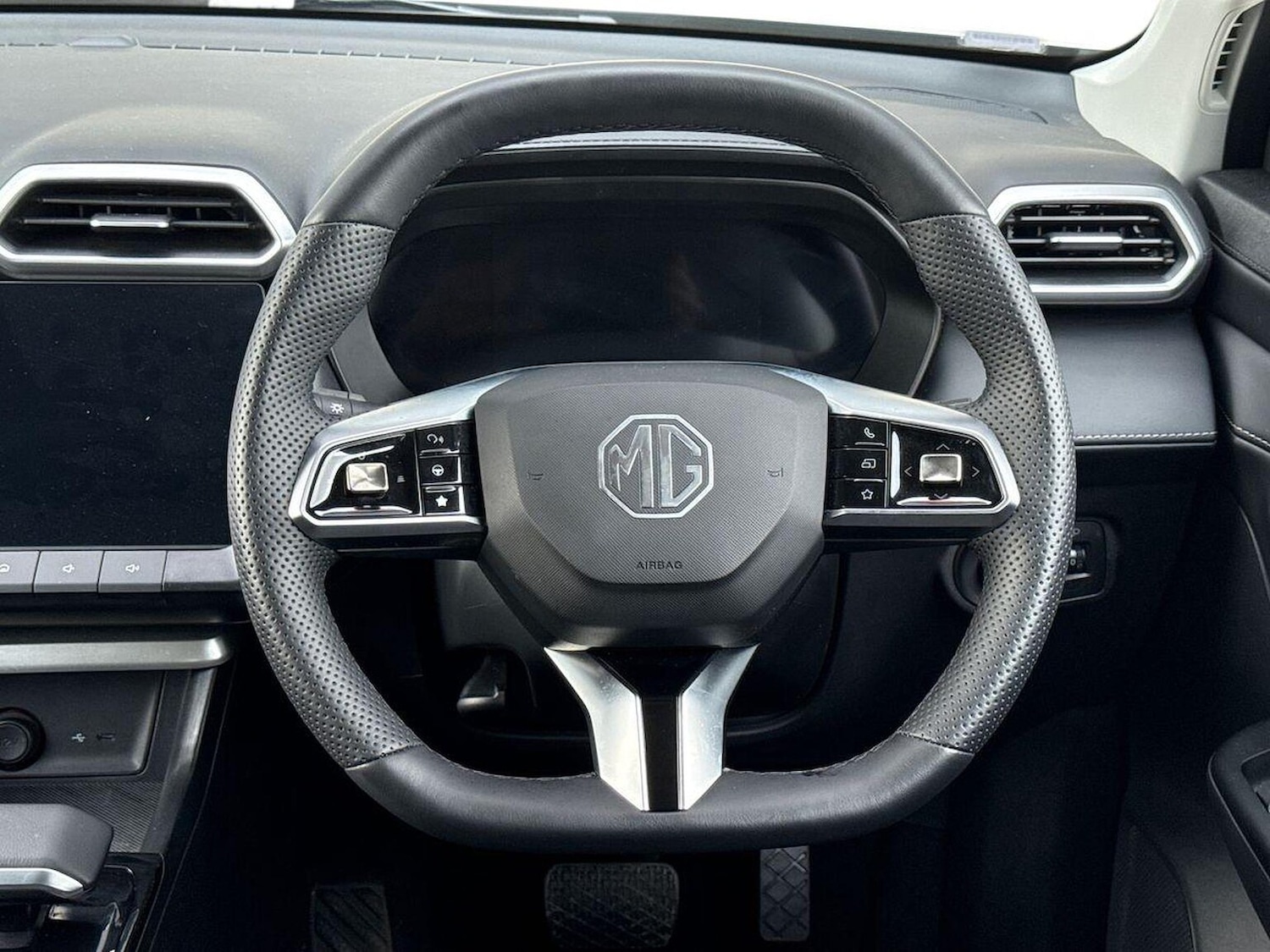 Used MG MG ZS 2025 for sale - 77028158: Photo 11