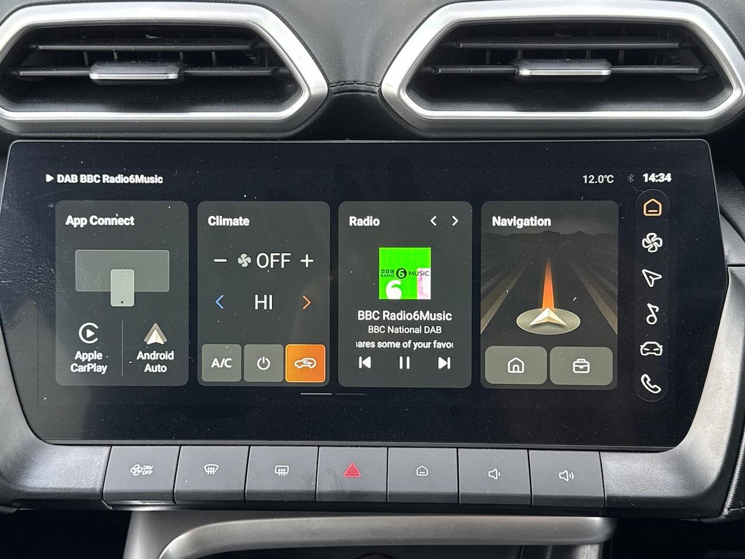 Used MG MG ZS 2025 for sale - 77028158: Photo 13