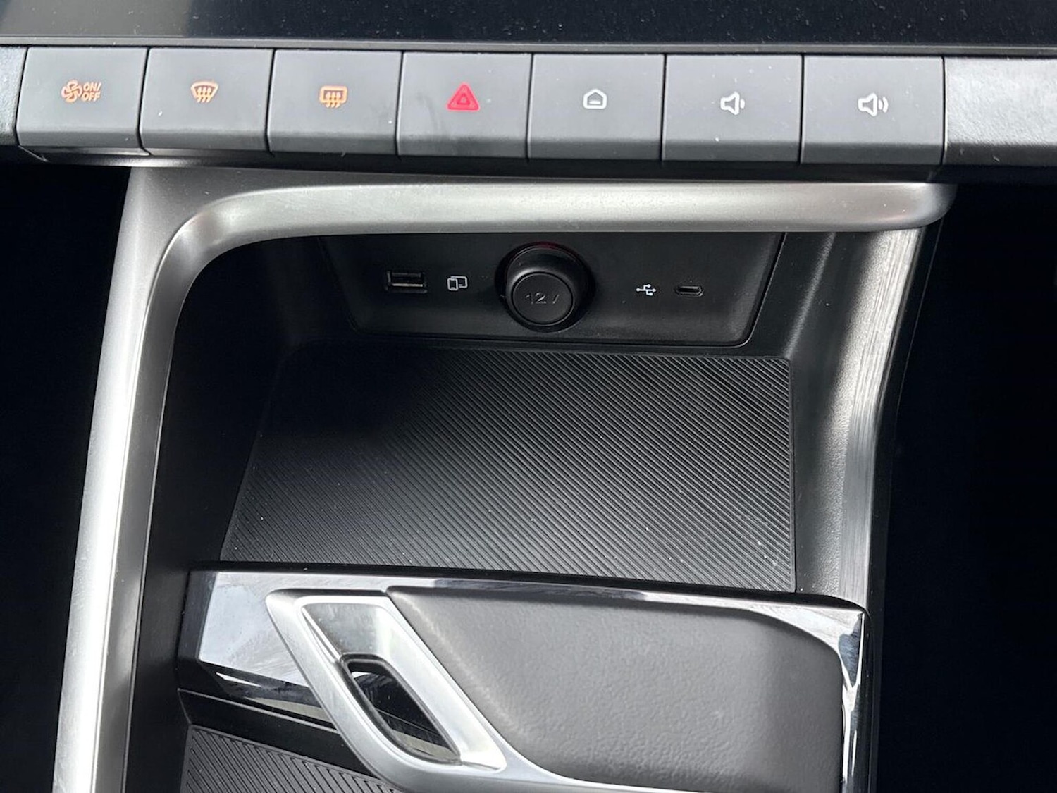 Used MG MG ZS 2025 for sale - 77028158: Photo 14