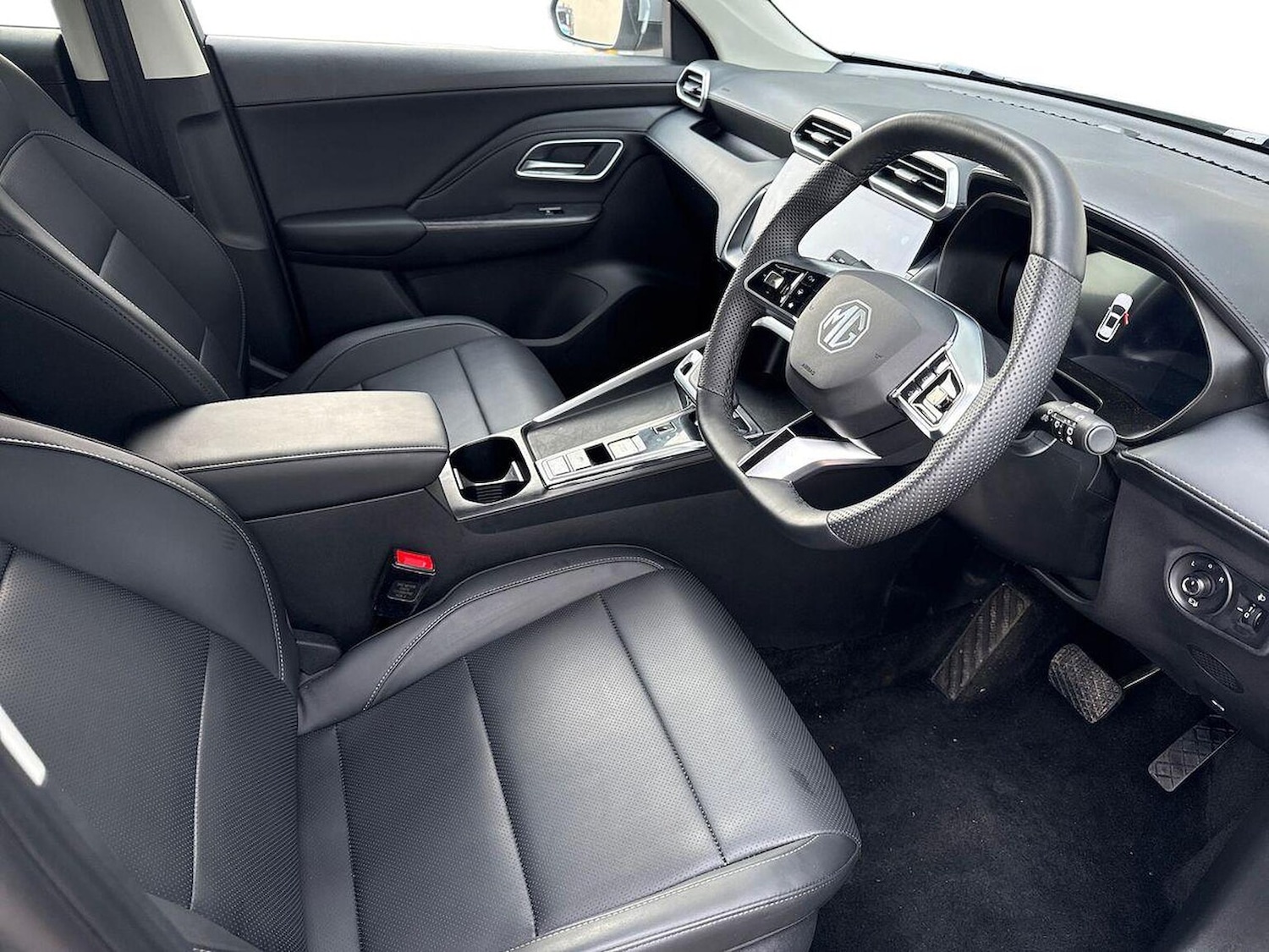 Used MG MG ZS 2025 for sale - 77028158: Photo 17