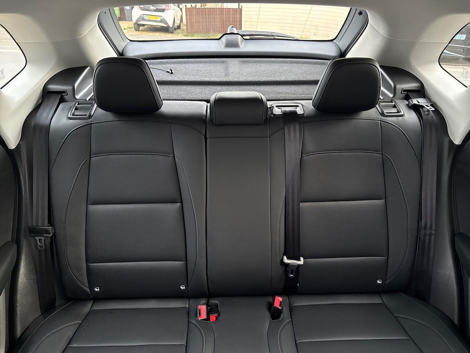 Used MG MG ZS 2025 for sale - 77028158: Photo 18