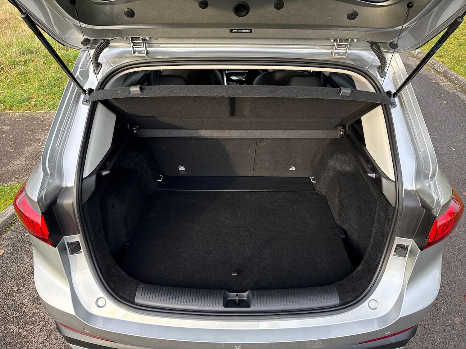 Used MG MG ZS 2025 for sale - 77028158: Photo 19