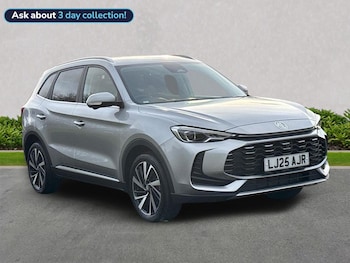 Used MG MG ZS 2025 for sale - 77028158: Photo