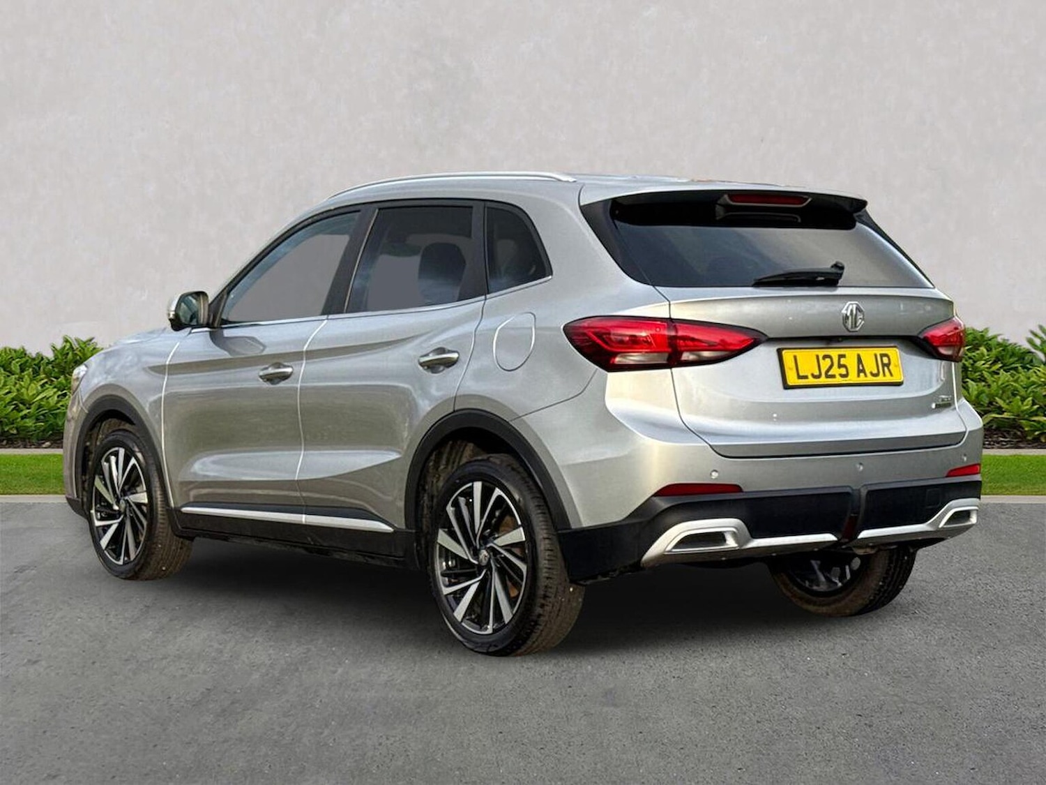 Used MG MG ZS 2025 for sale - 77028158: Photo 2