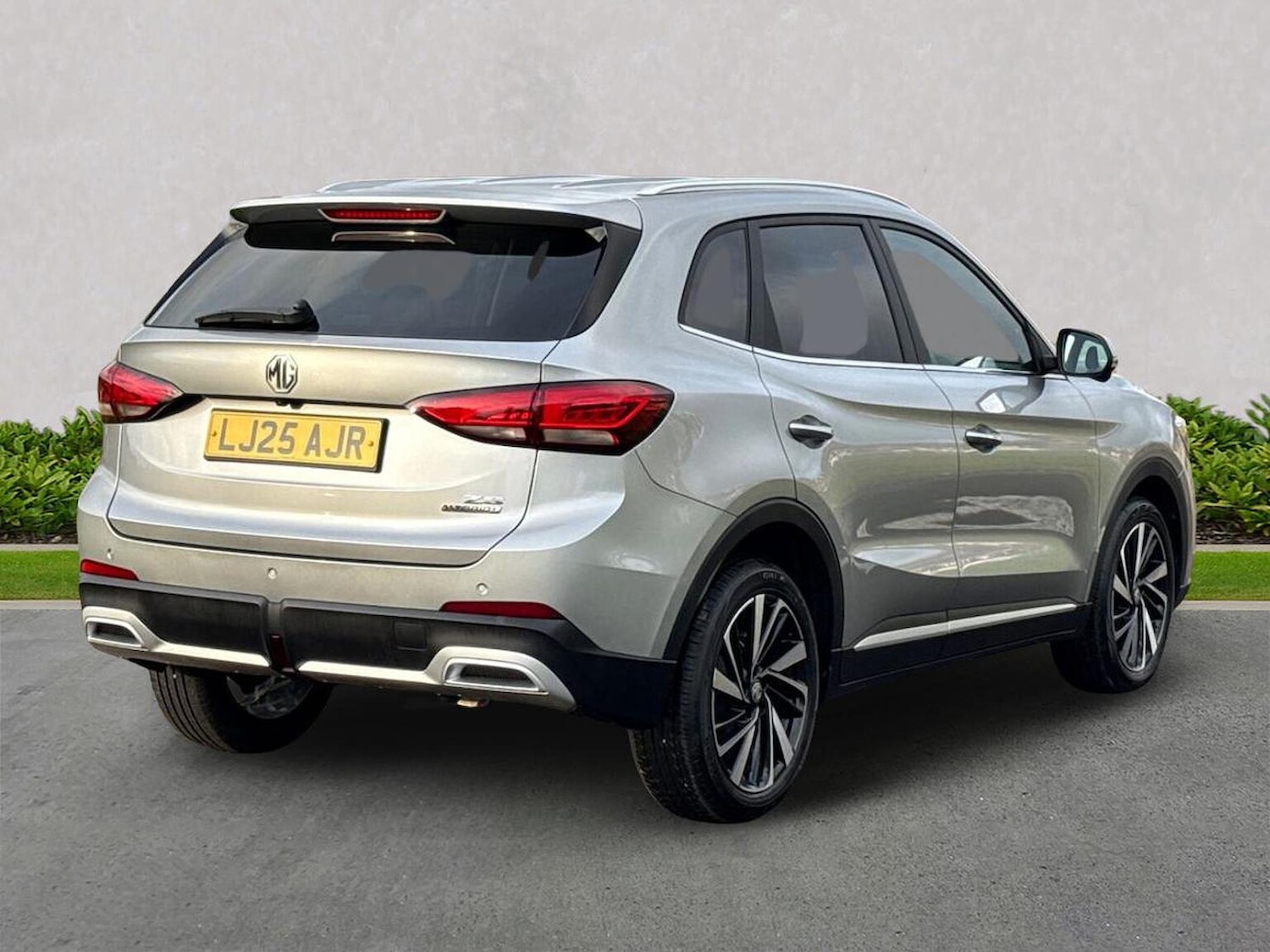 Used MG MG ZS 2025 for sale - 77028158: Photo 20