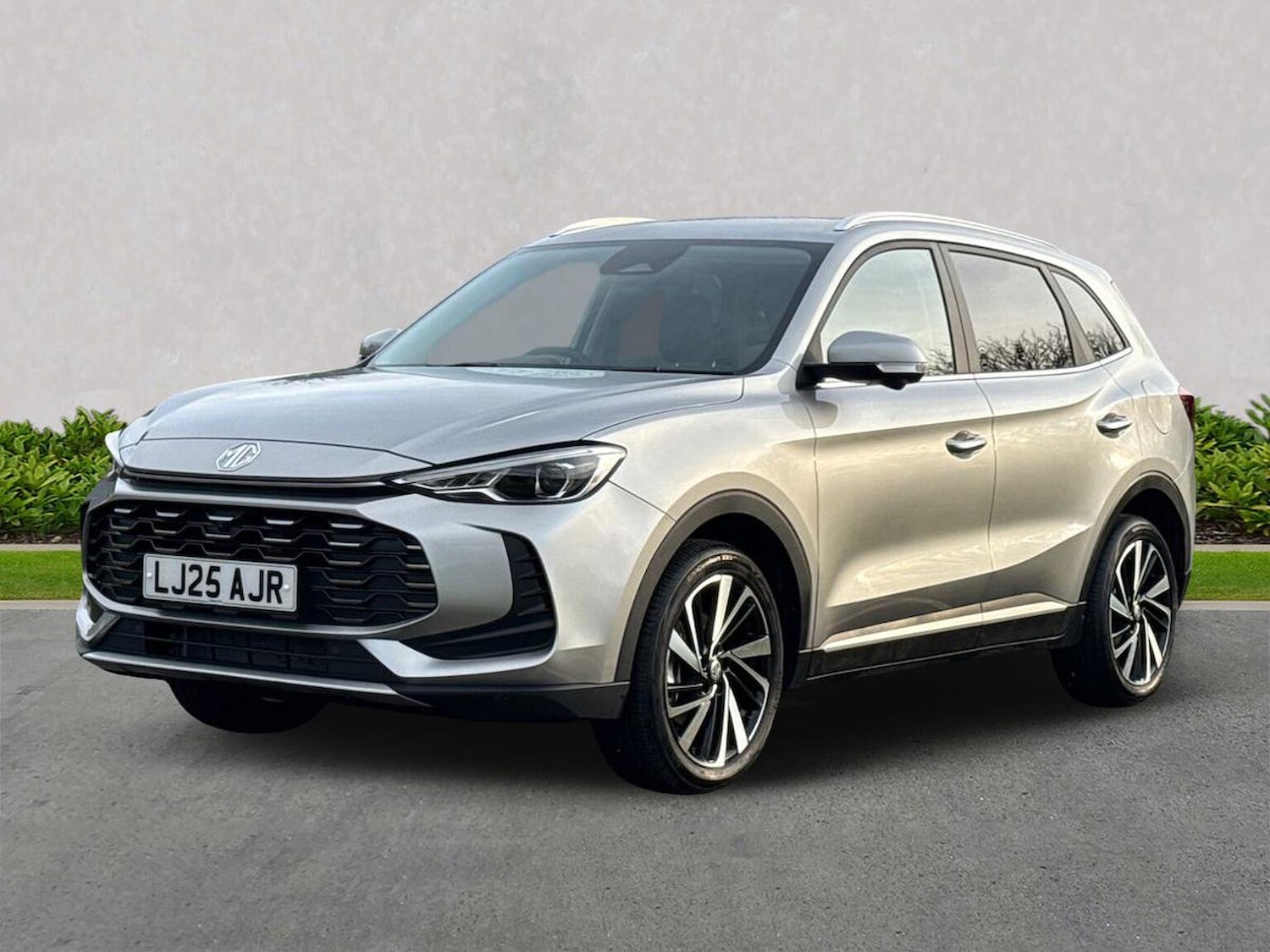 Used MG MG ZS 2025 for sale - 77028158: Photo 22