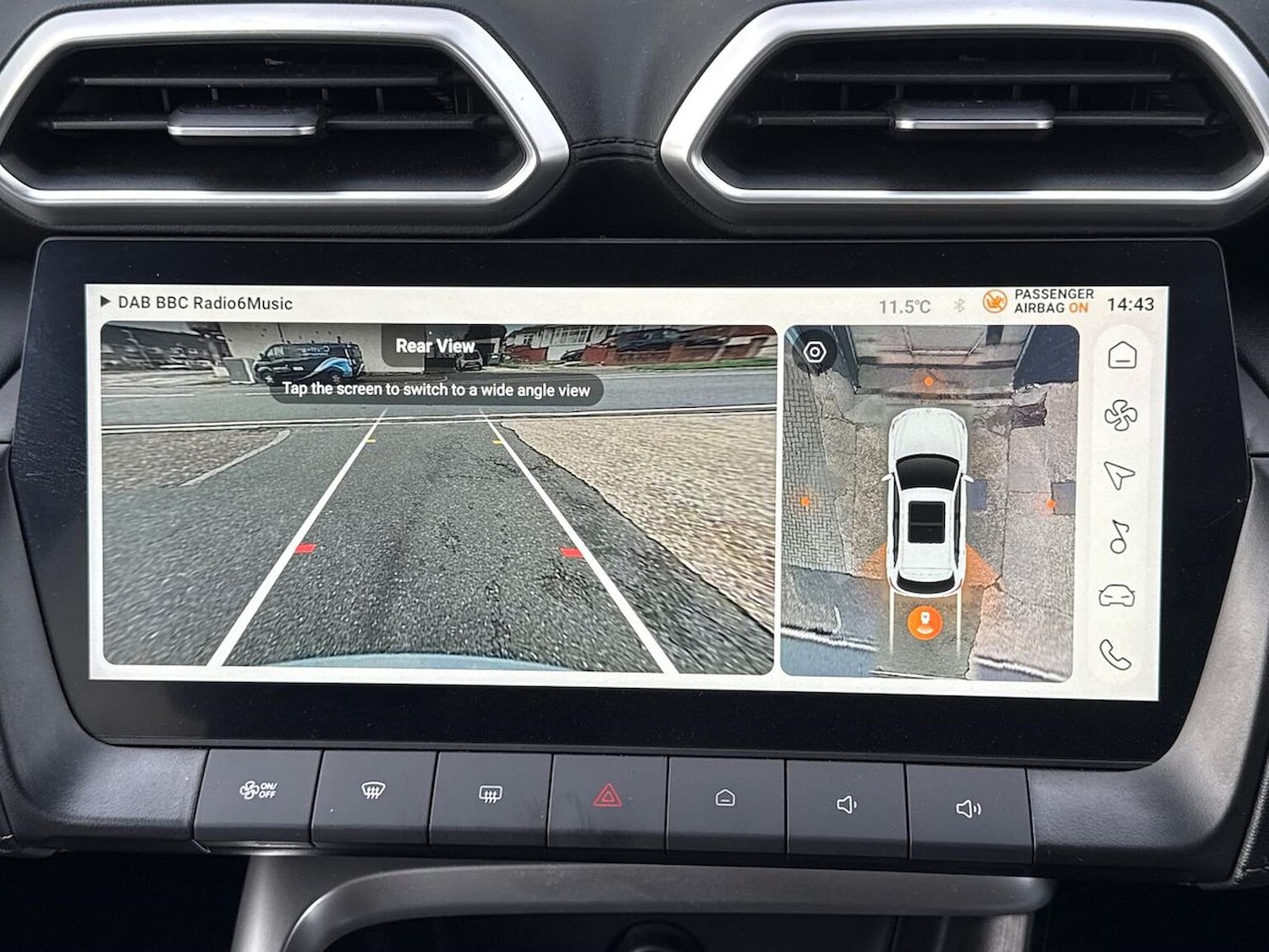 Used MG MG ZS 2025 for sale - 77028158: Photo 25