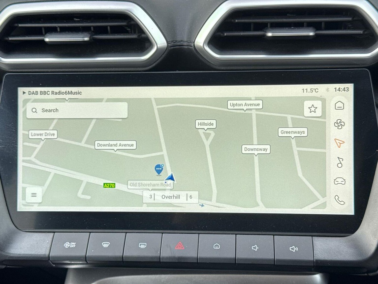 Used MG MG ZS 2025 for sale - 77028158: Photo 26