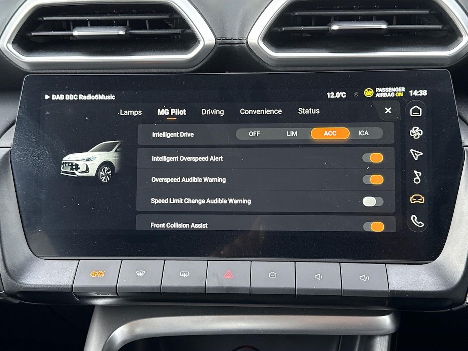 Used MG MG ZS 2025 for sale - 77028158: Photo 27