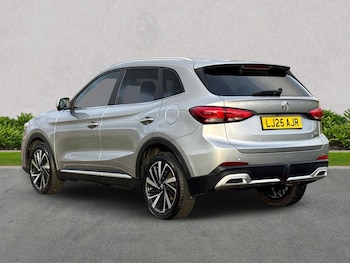 Used MG MG ZS 2025 for sale - 77028158: Photo