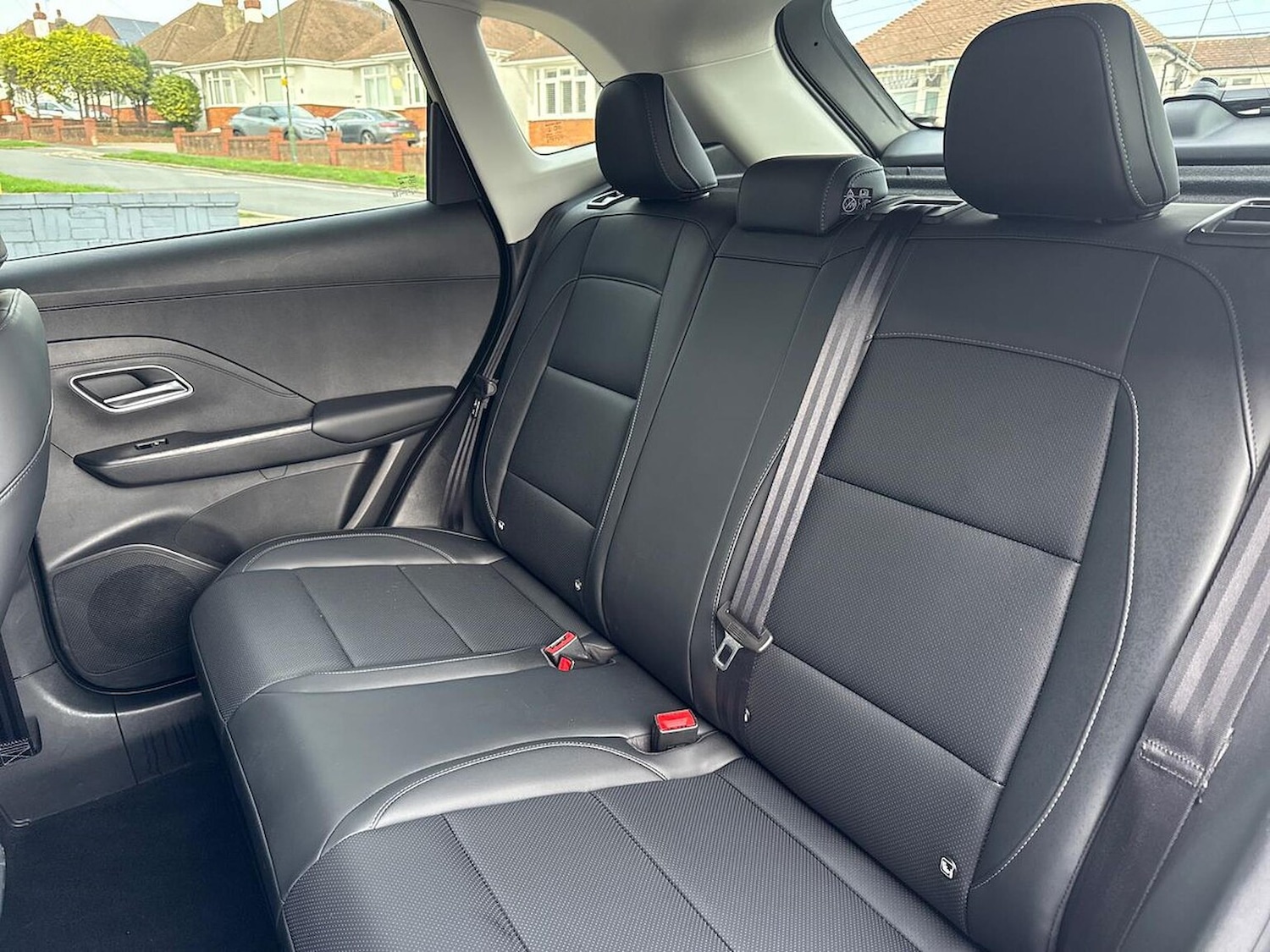 Used MG MG ZS 2025 for sale - 77028158: Photo 34