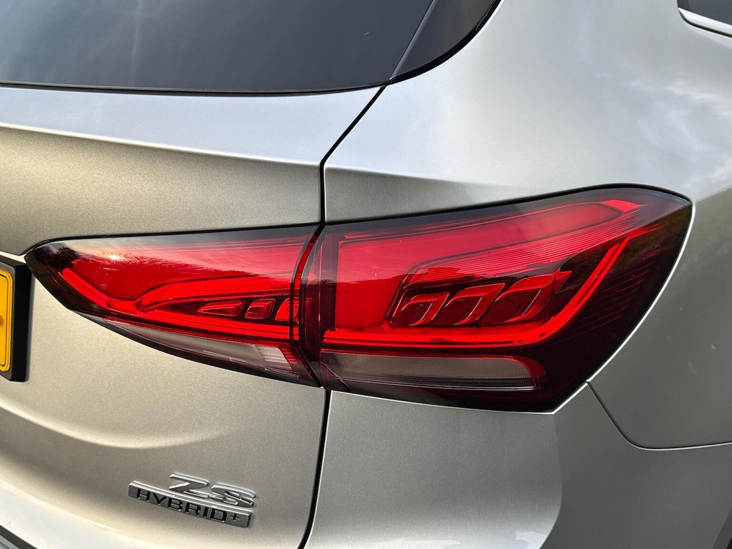 Used MG MG ZS 2025 for sale - 77028158: Photo 38