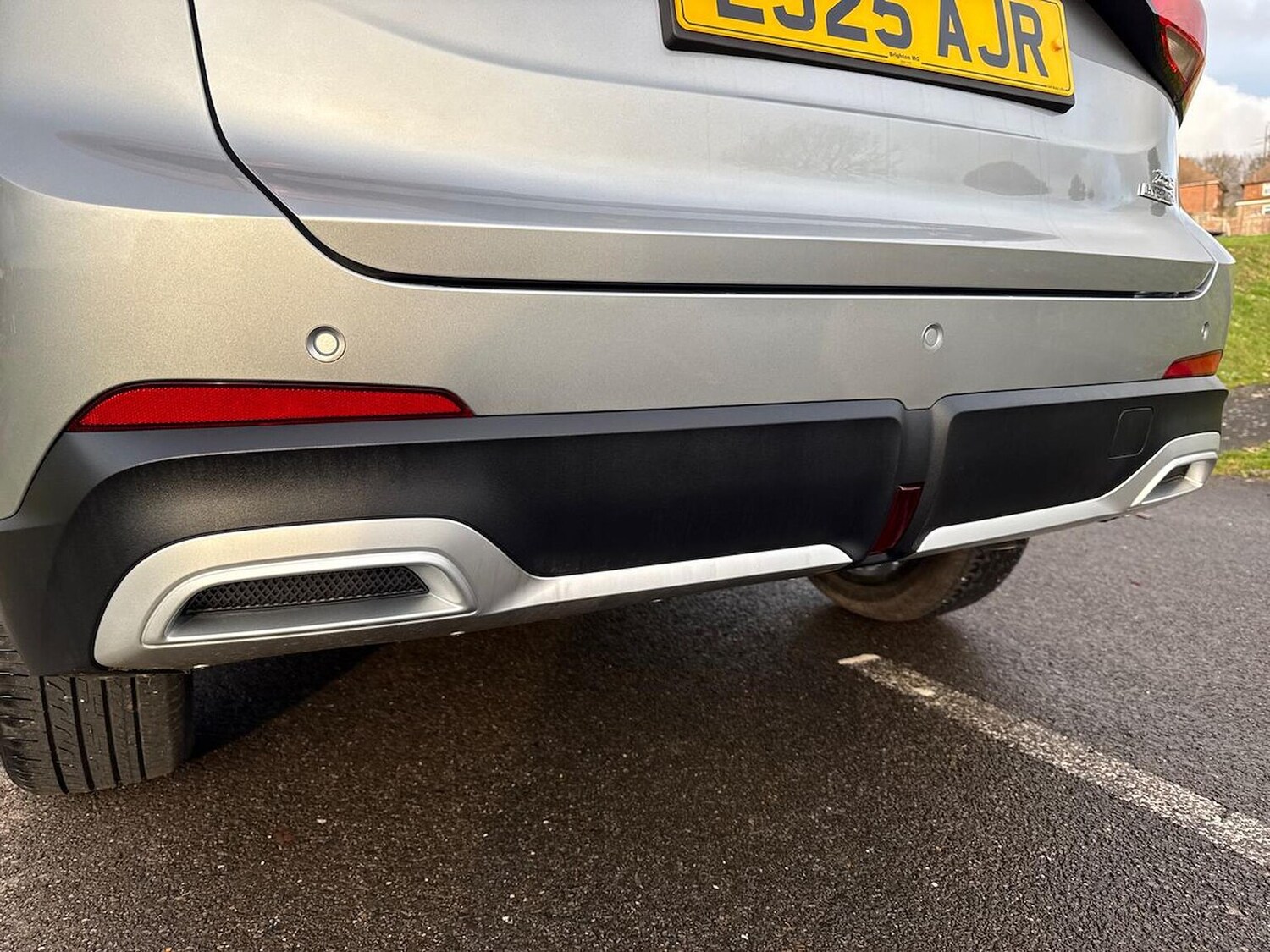 Used MG MG ZS 2025 for sale - 77028158: Photo 41