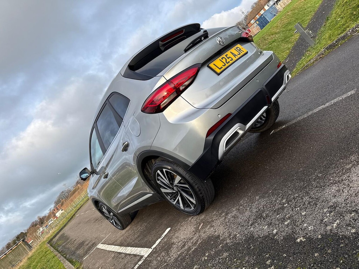 Used MG MG ZS 2025 for sale - 77028158: Photo 42