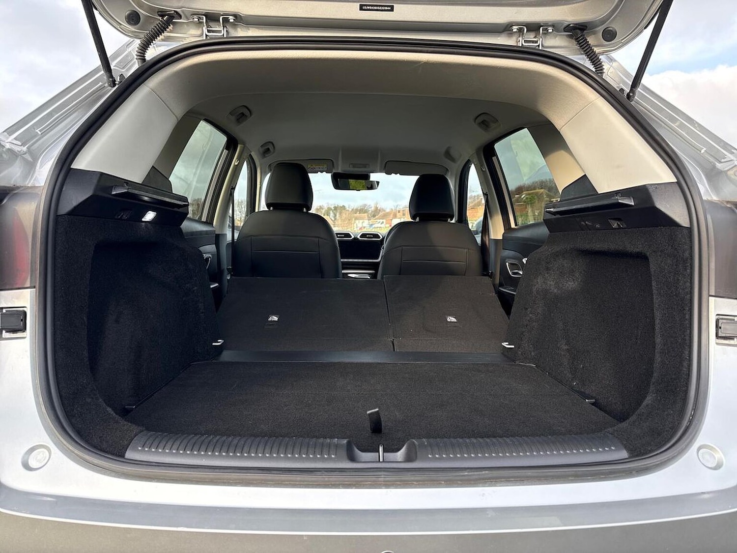 Used MG MG ZS 2025 for sale - 77028158: Photo 45