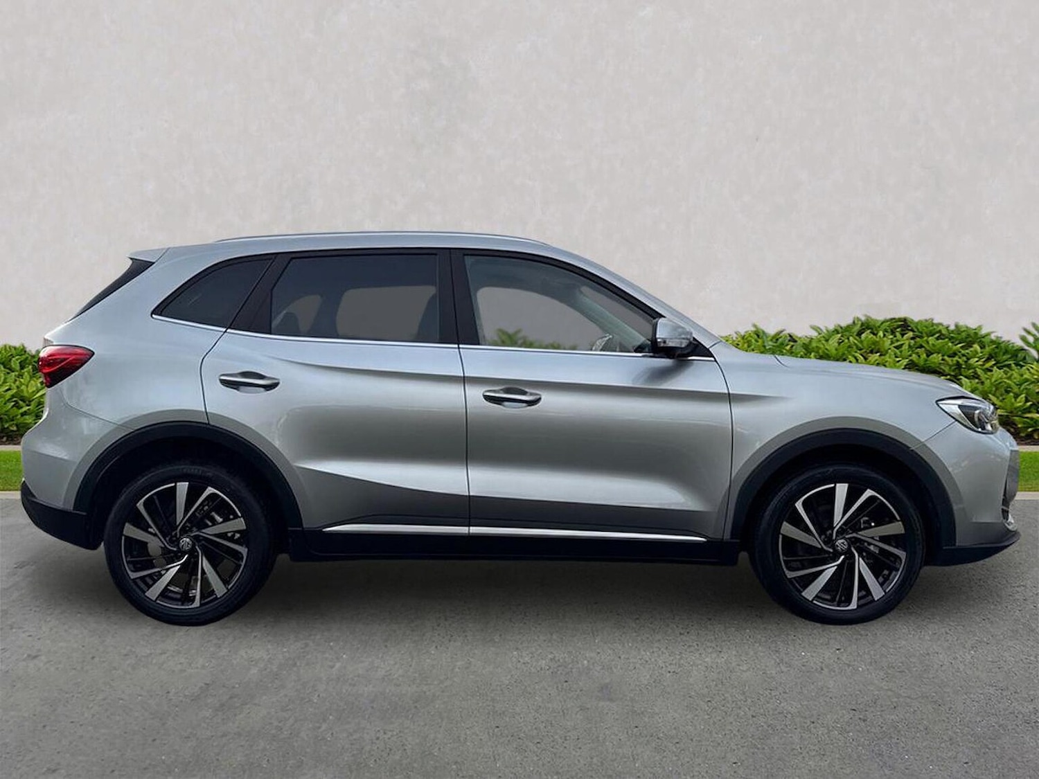 Used MG MG ZS 2025 for sale - 77028158: Photo 5