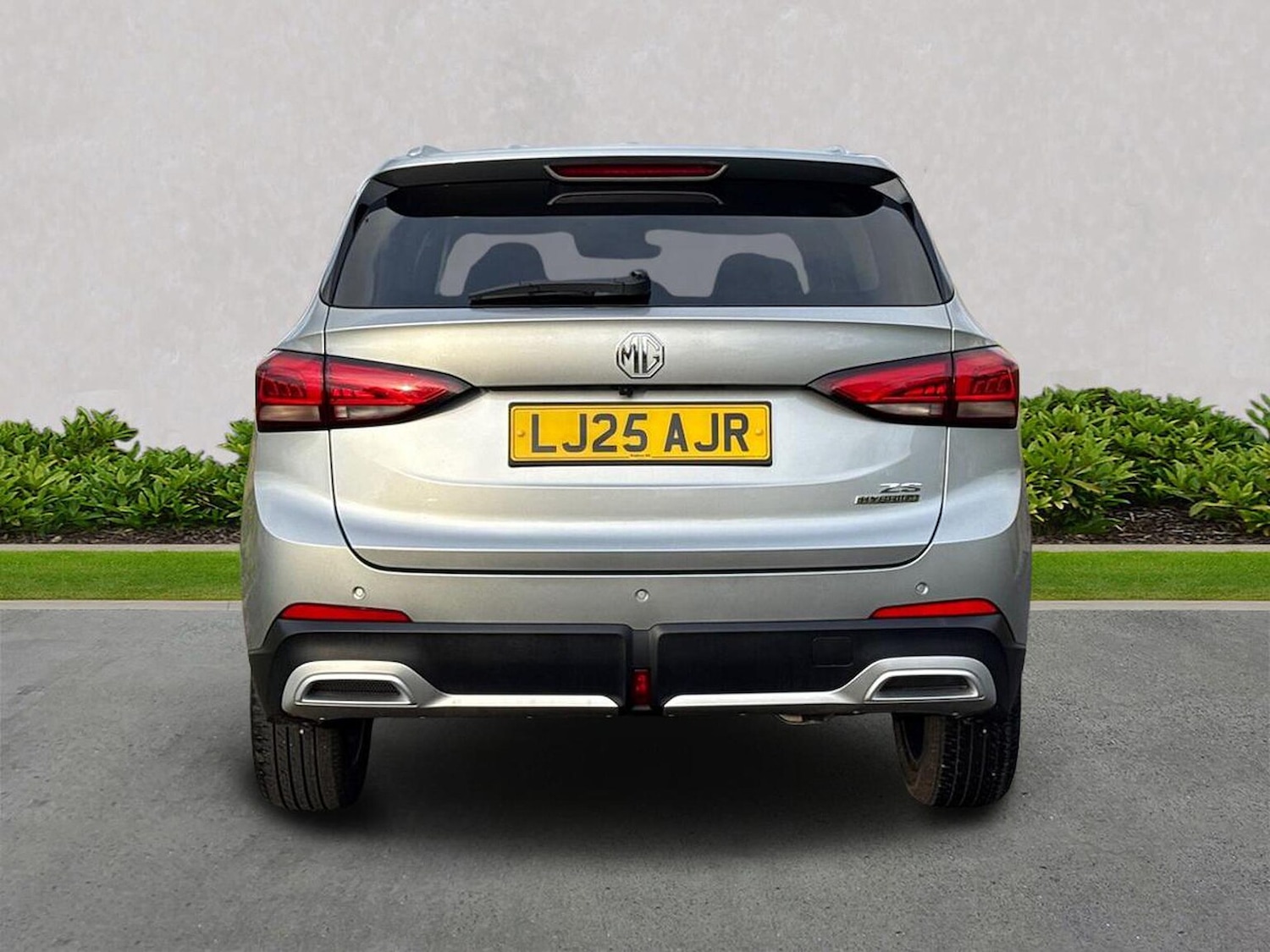 Used MG MG ZS 2025 for sale - 77028158: Photo 6