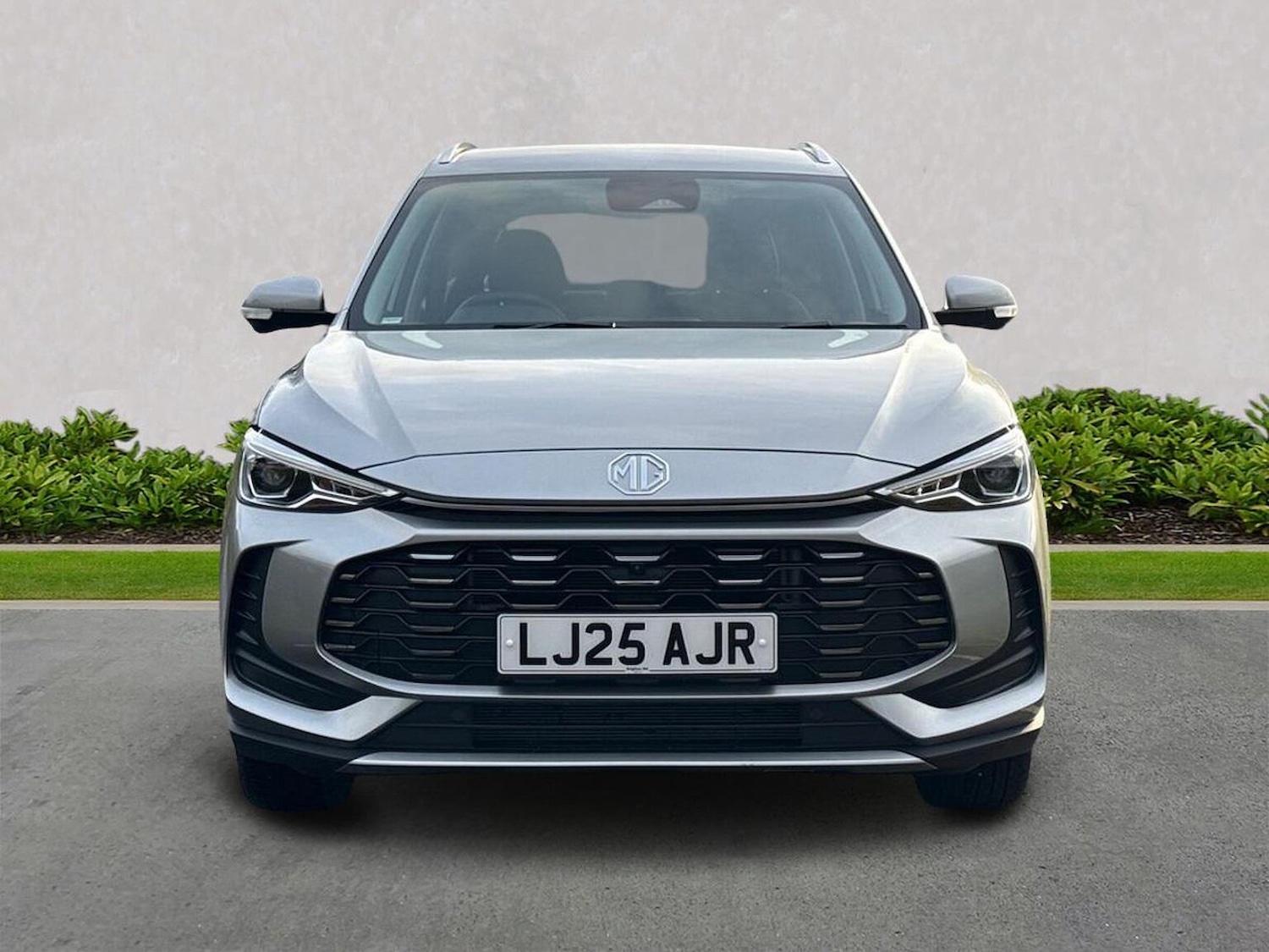 Used MG MG ZS 2025 for sale - 77028158: Photo 7