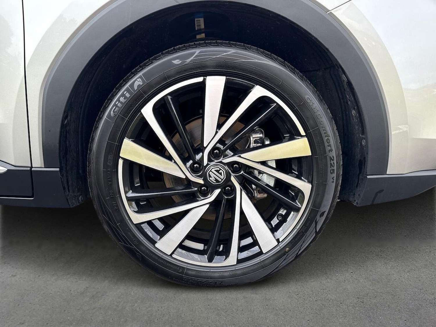 Used MG MG ZS 2025 for sale - 77028158: Photo 8