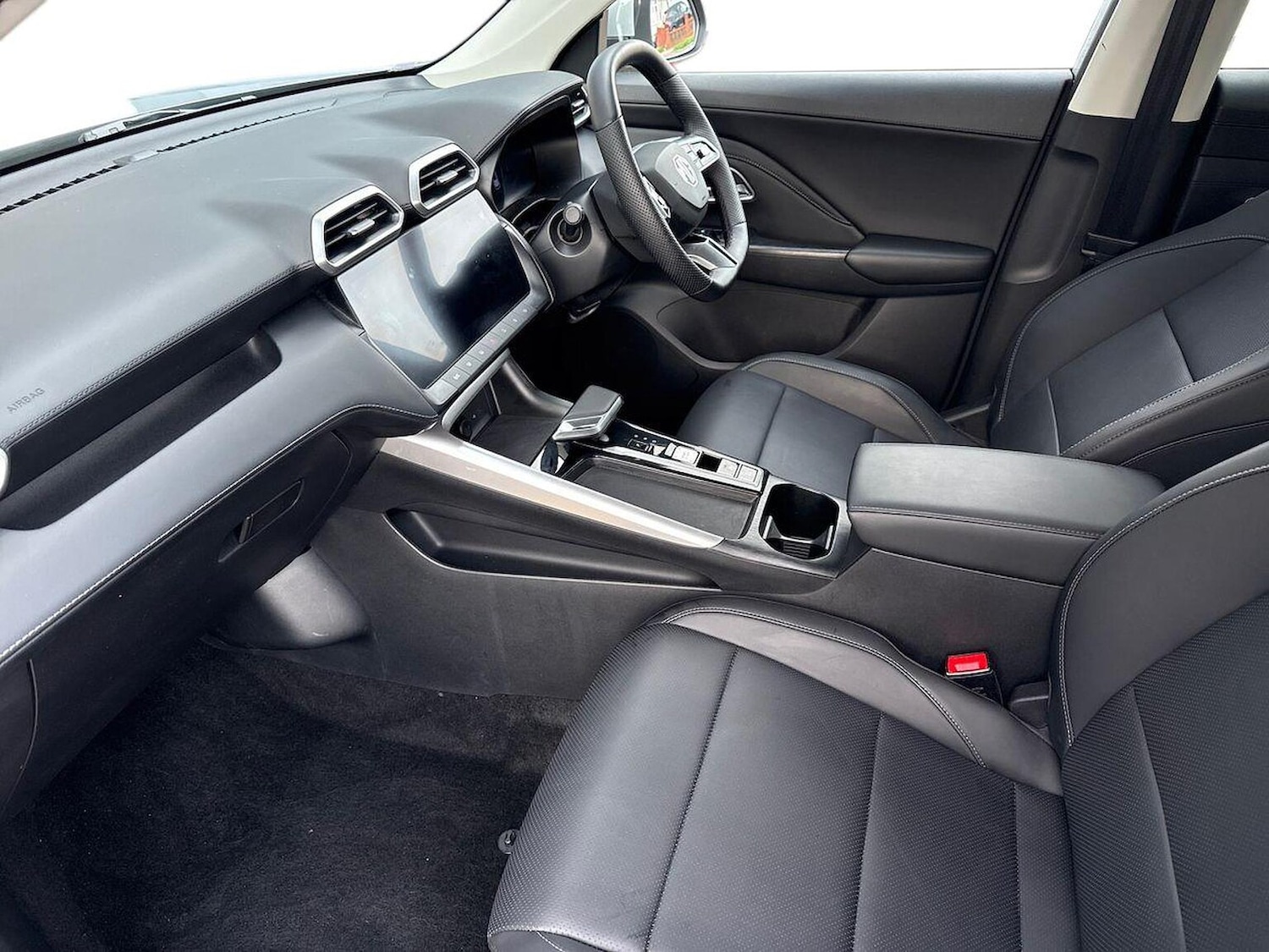 Used MG MG ZS 2025 for sale - 77028158: Photo 9