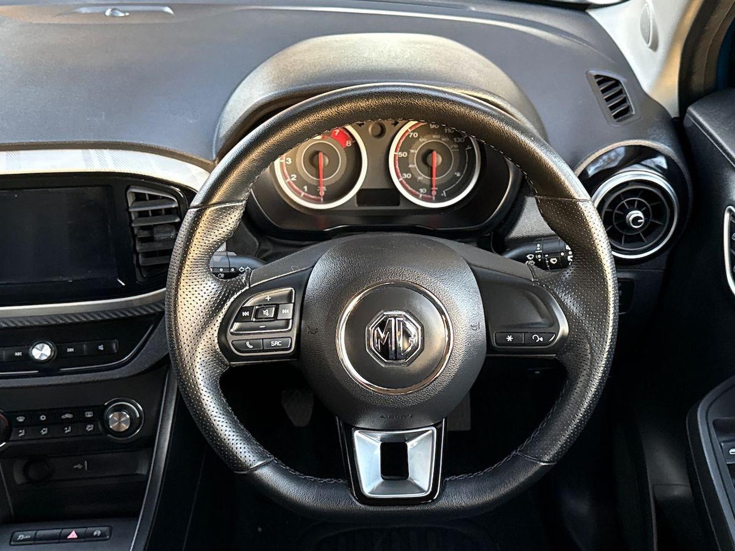 Used MG MG3 2022 for sale - 76559766: Photo 10