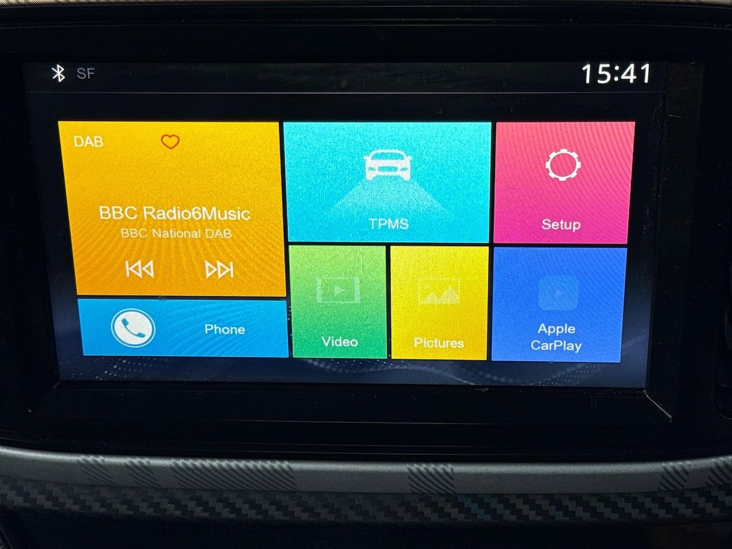 Used MG MG3 2022 for sale - 76559766: Photo 12