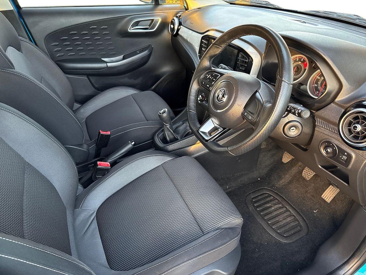 Used MG MG3 2022 for sale - 76559766: Photo 16