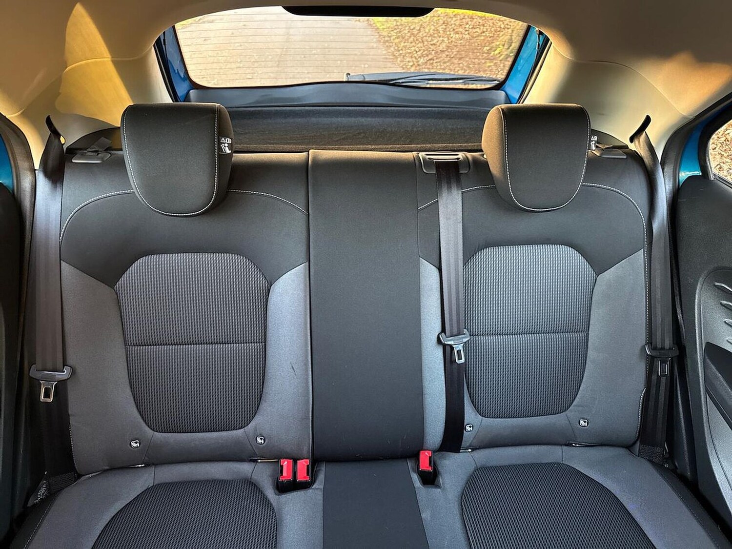 Used MG MG3 2022 for sale - 76559766: Photo 17