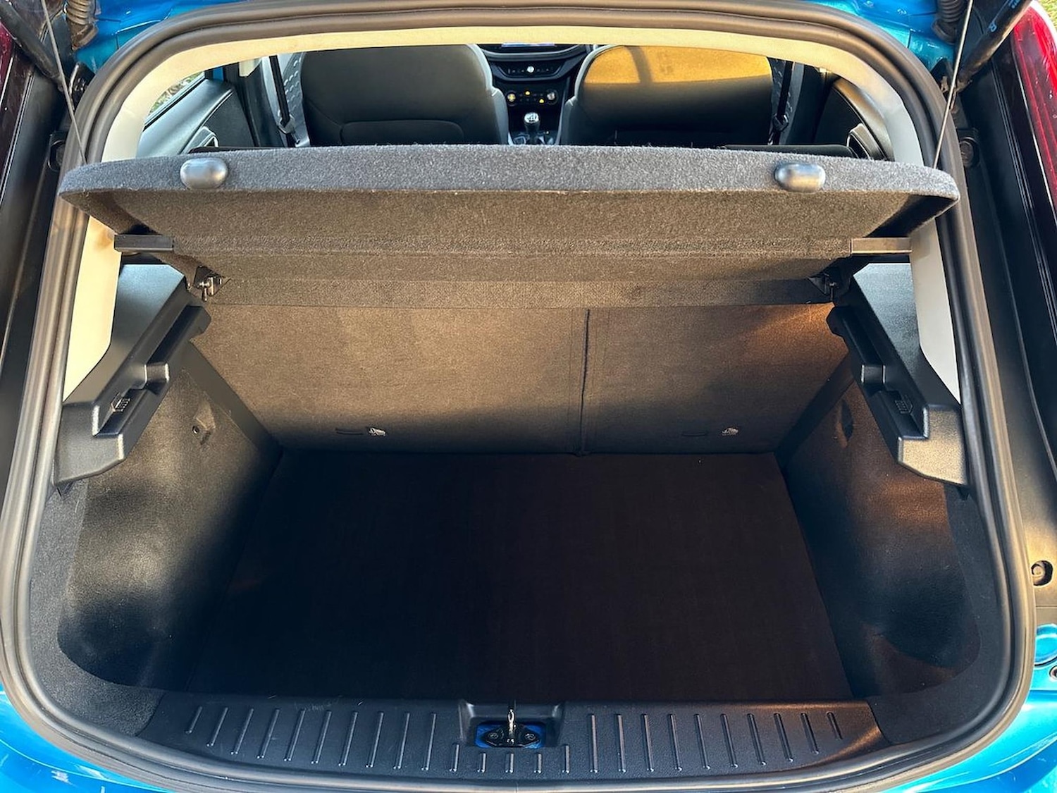 Used MG MG3 2022 for sale - 76559766: Photo 18