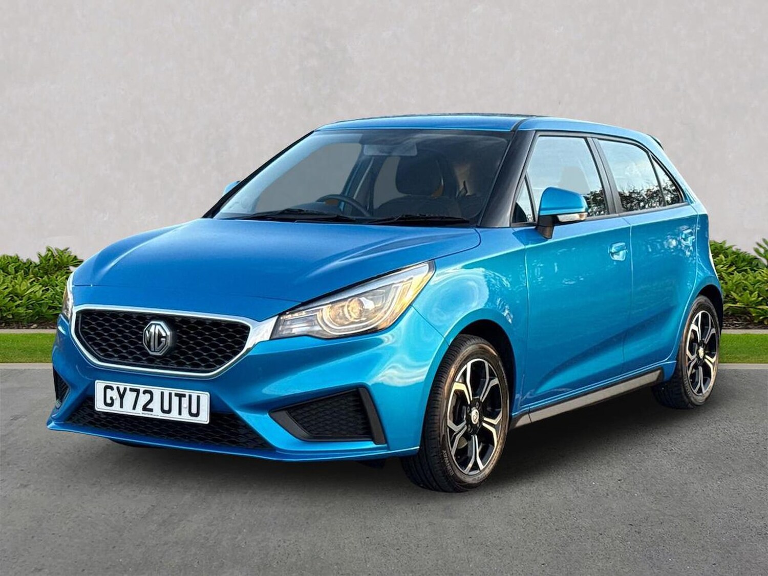 Used MG MG3 2022 for sale - 76559766: Photo 21