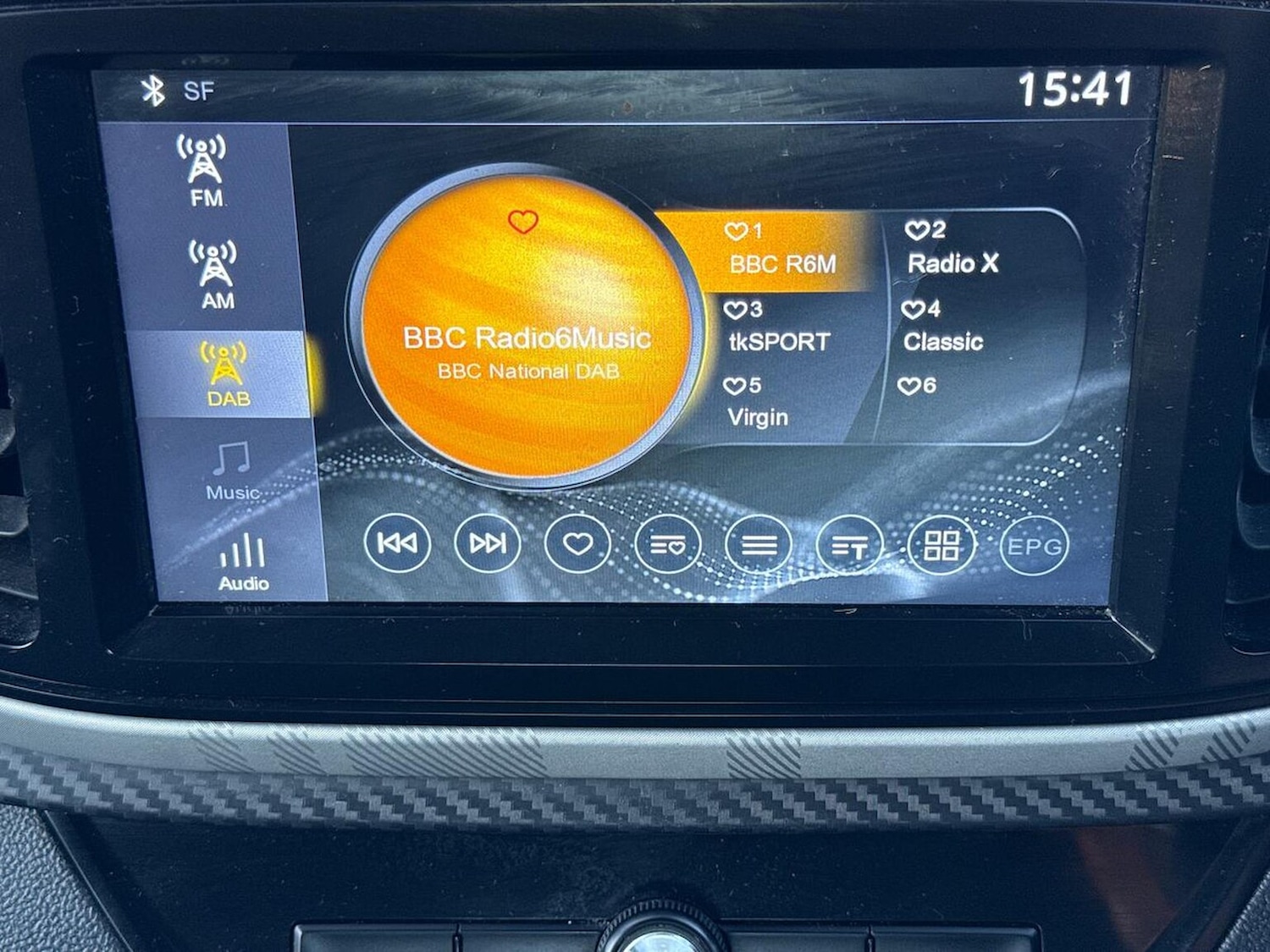 Used MG MG3 2022 for sale - 76559766: Photo 24