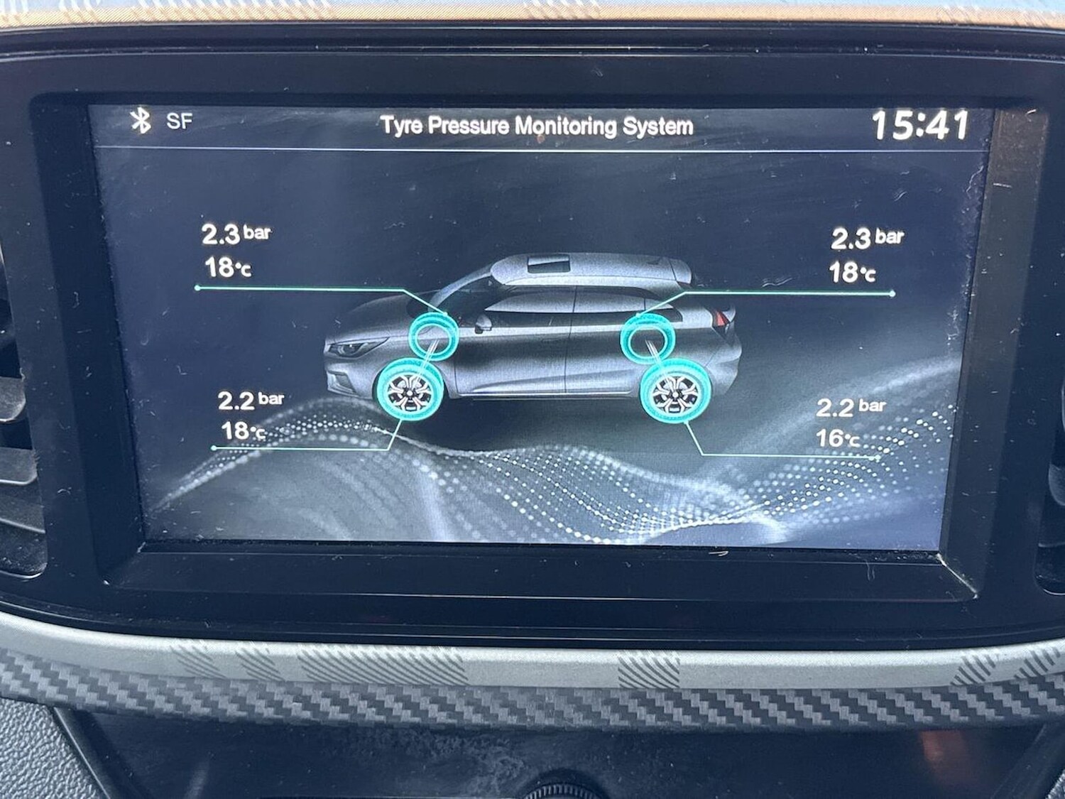 Used MG MG3 2022 for sale - 76559766: Photo 25