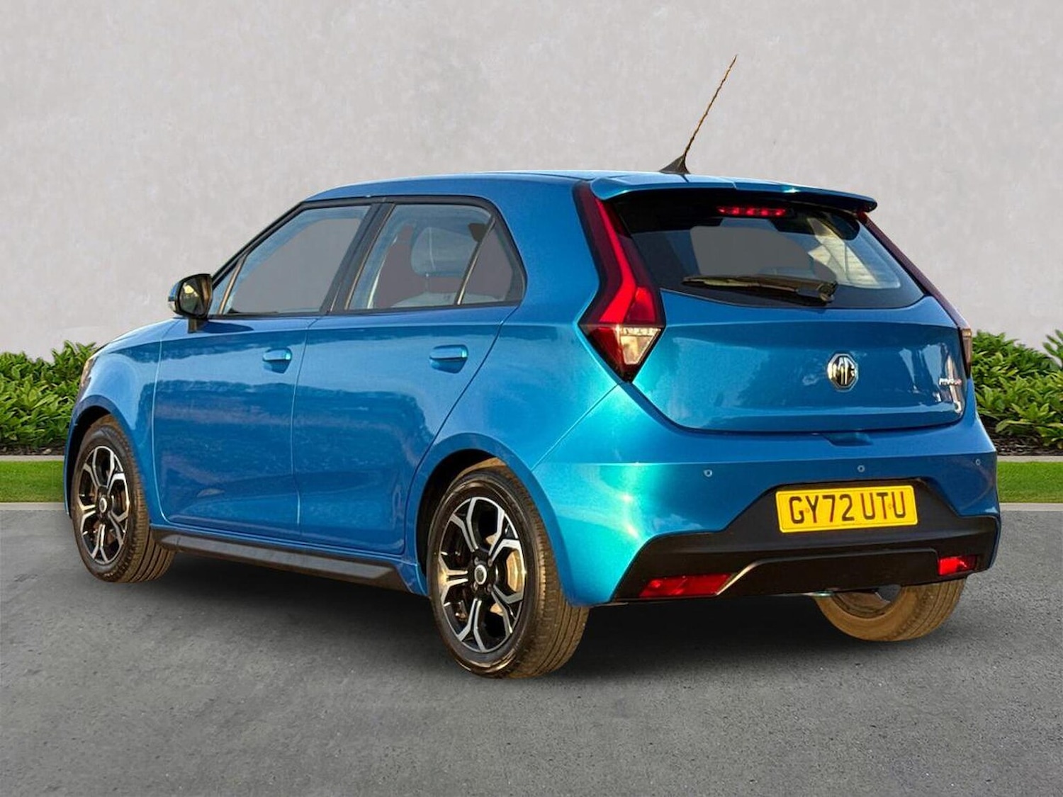 Used MG MG3 2022 for sale - 76559766: Photo 3