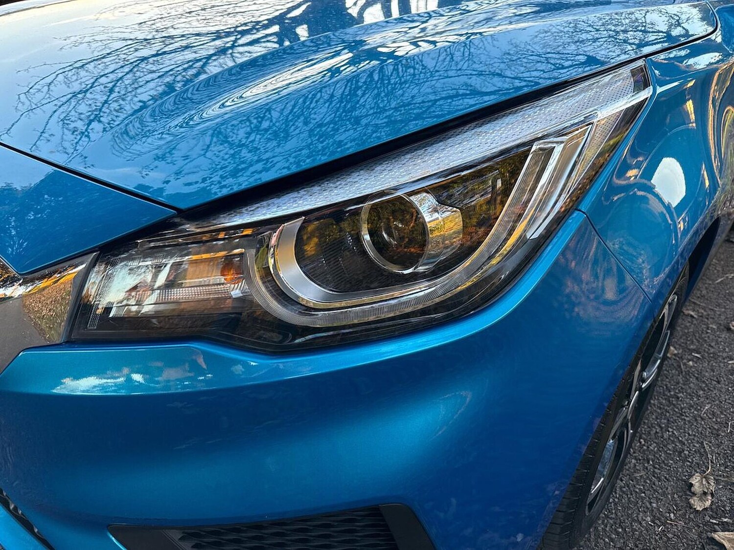 Used MG MG3 2022 for sale - 76559766: Photo 35