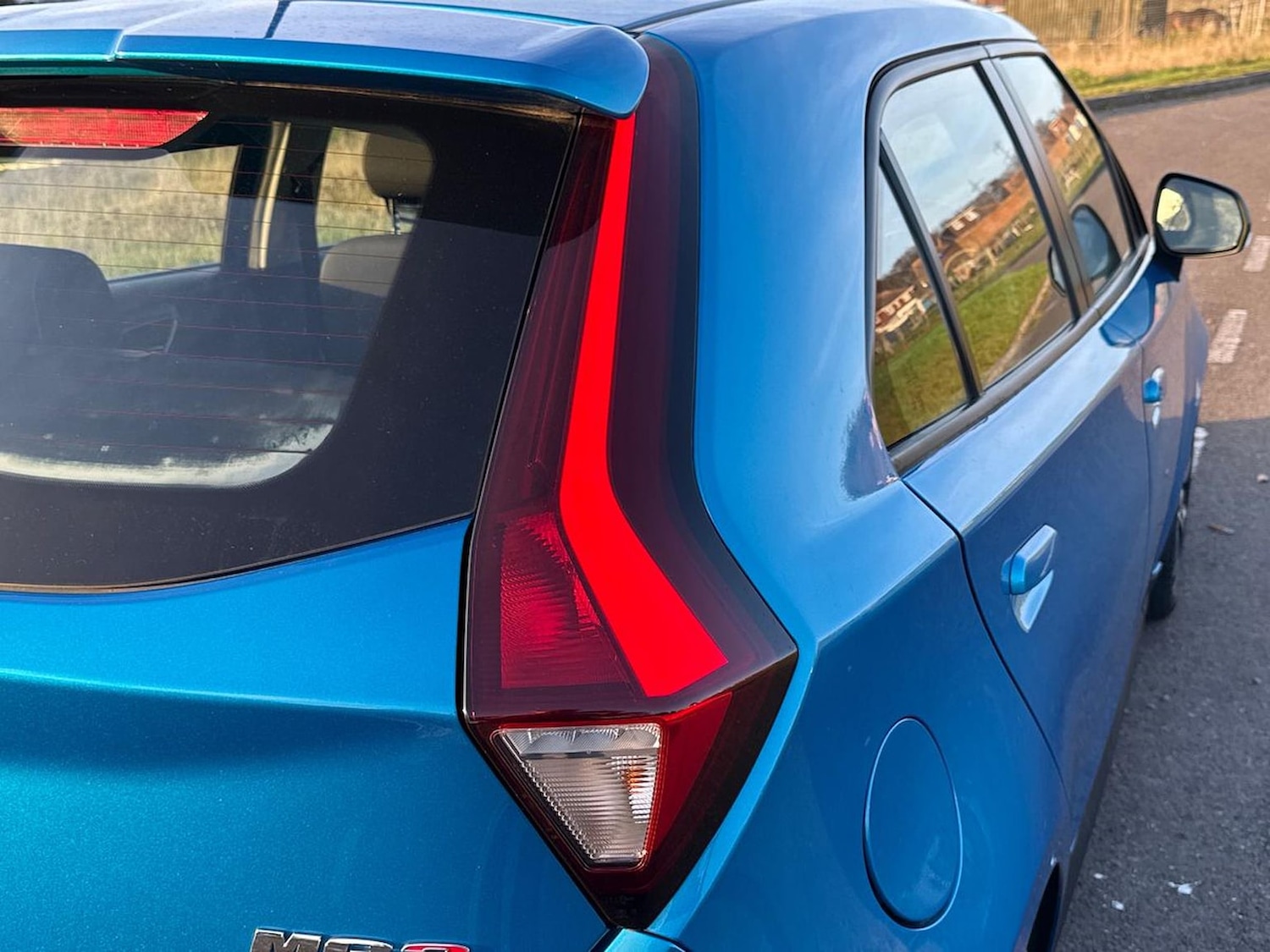 Used MG MG3 2022 for sale - 76559766: Photo 37