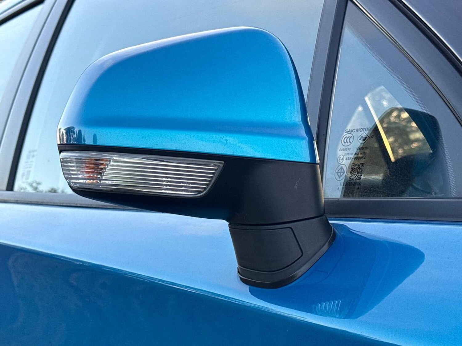 Used MG MG3 2022 for sale - 76559766: Photo 39