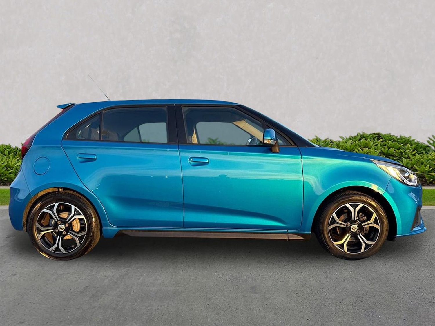 Used MG MG3 2022 for sale - 76559766: Photo 4