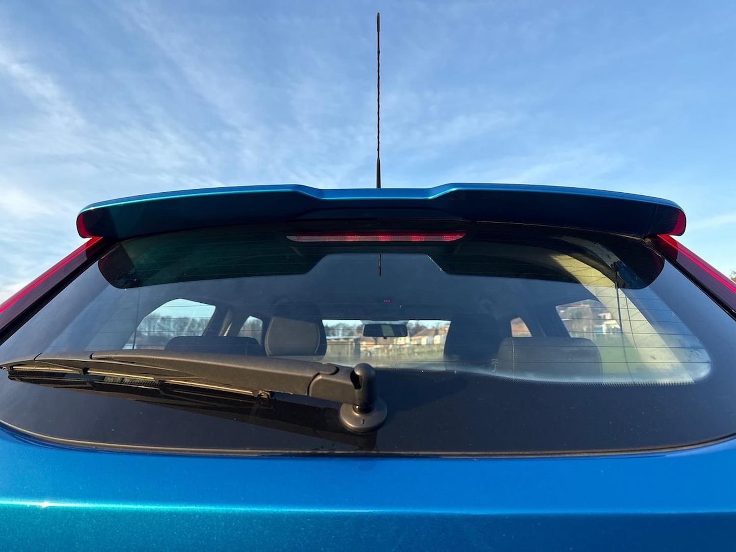 Used MG MG3 2022 for sale - 76559766: Photo 42