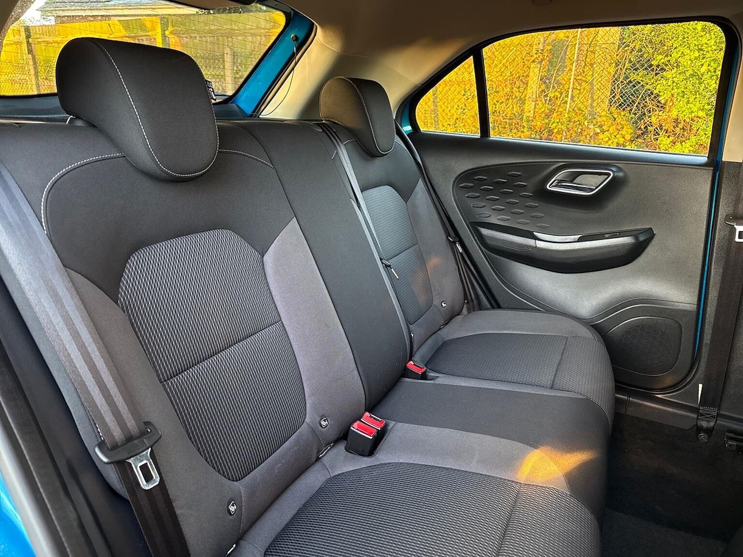 Used MG MG3 2022 for sale - 76559766: Photo 46