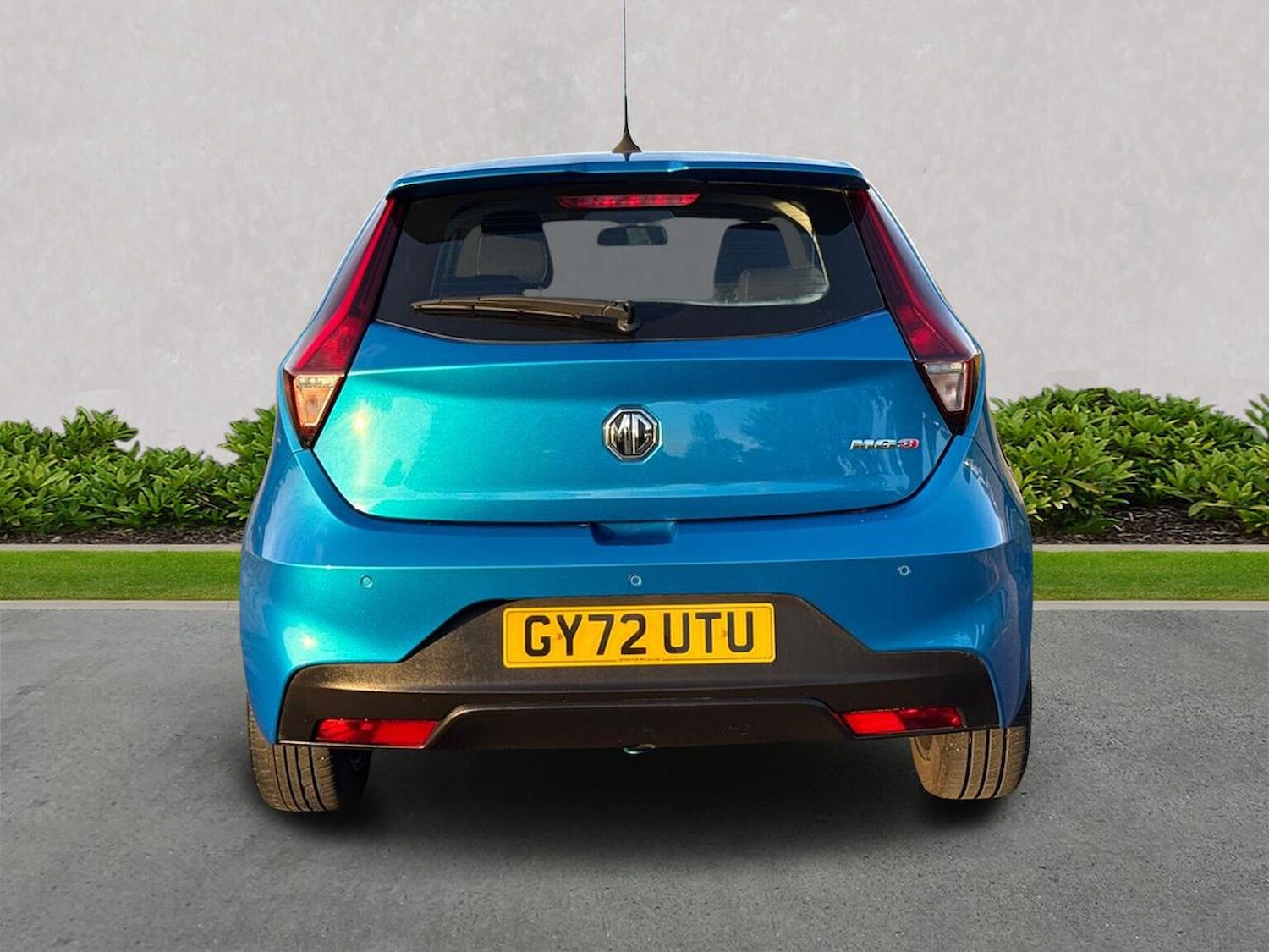 Used MG MG3 2022 for sale - 76559766: Photo 5