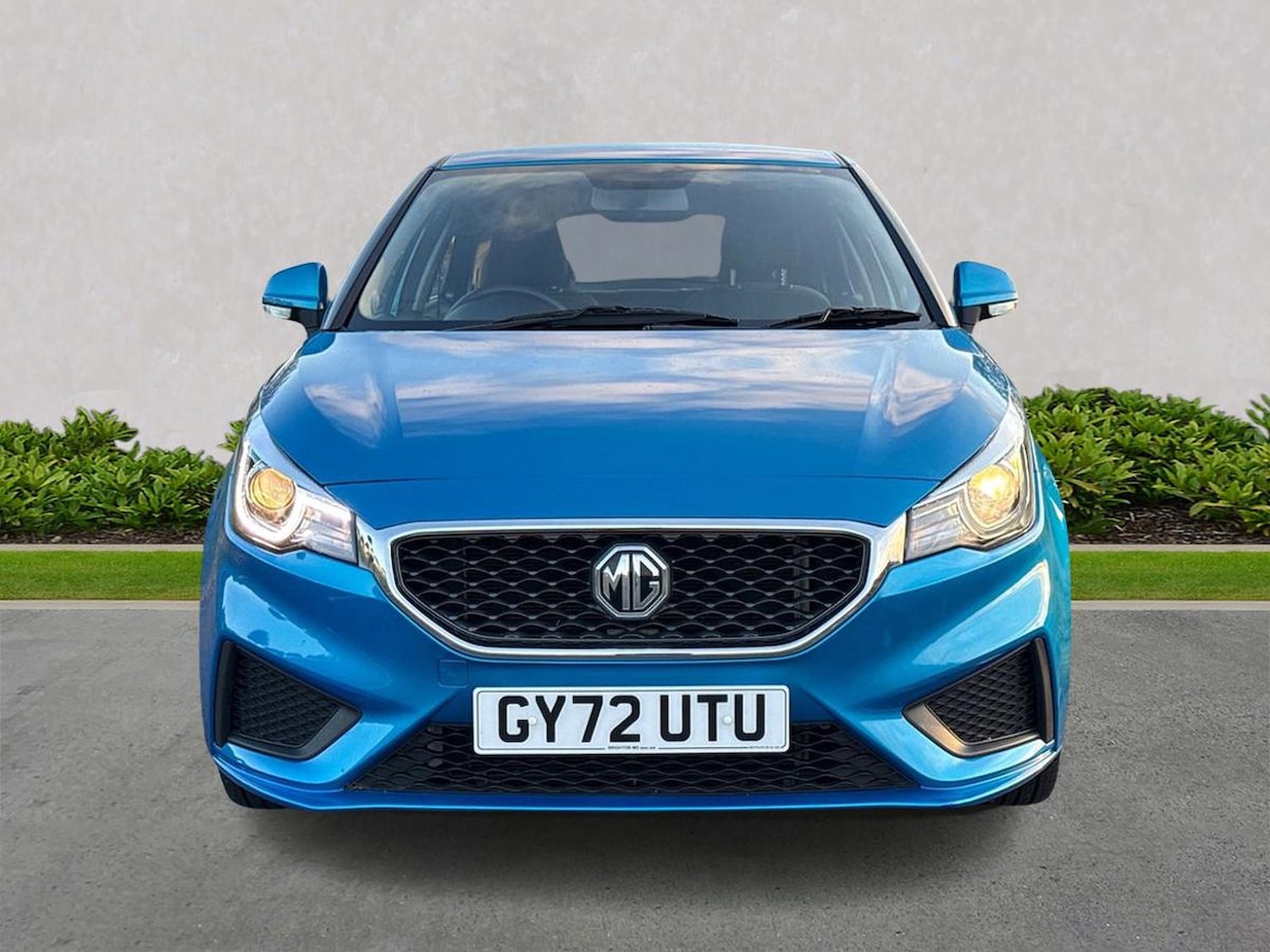 Used MG MG3 2022 for sale - 76559766: Photo 6