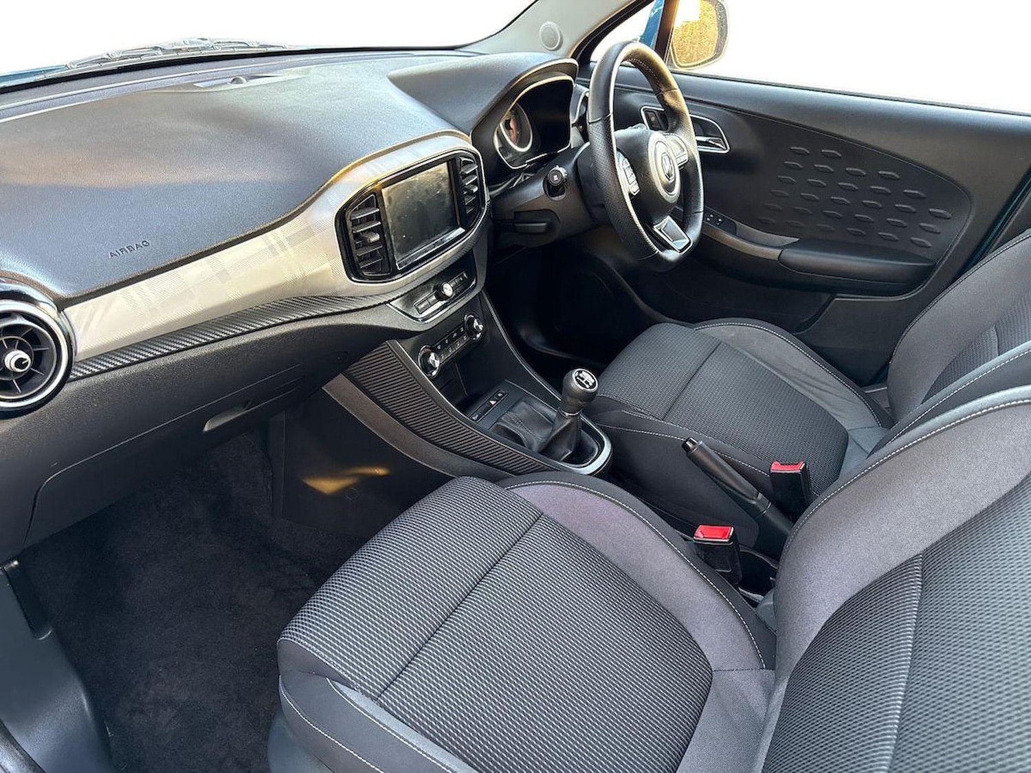 Used MG MG3 2022 for sale - 76559766: Photo 8