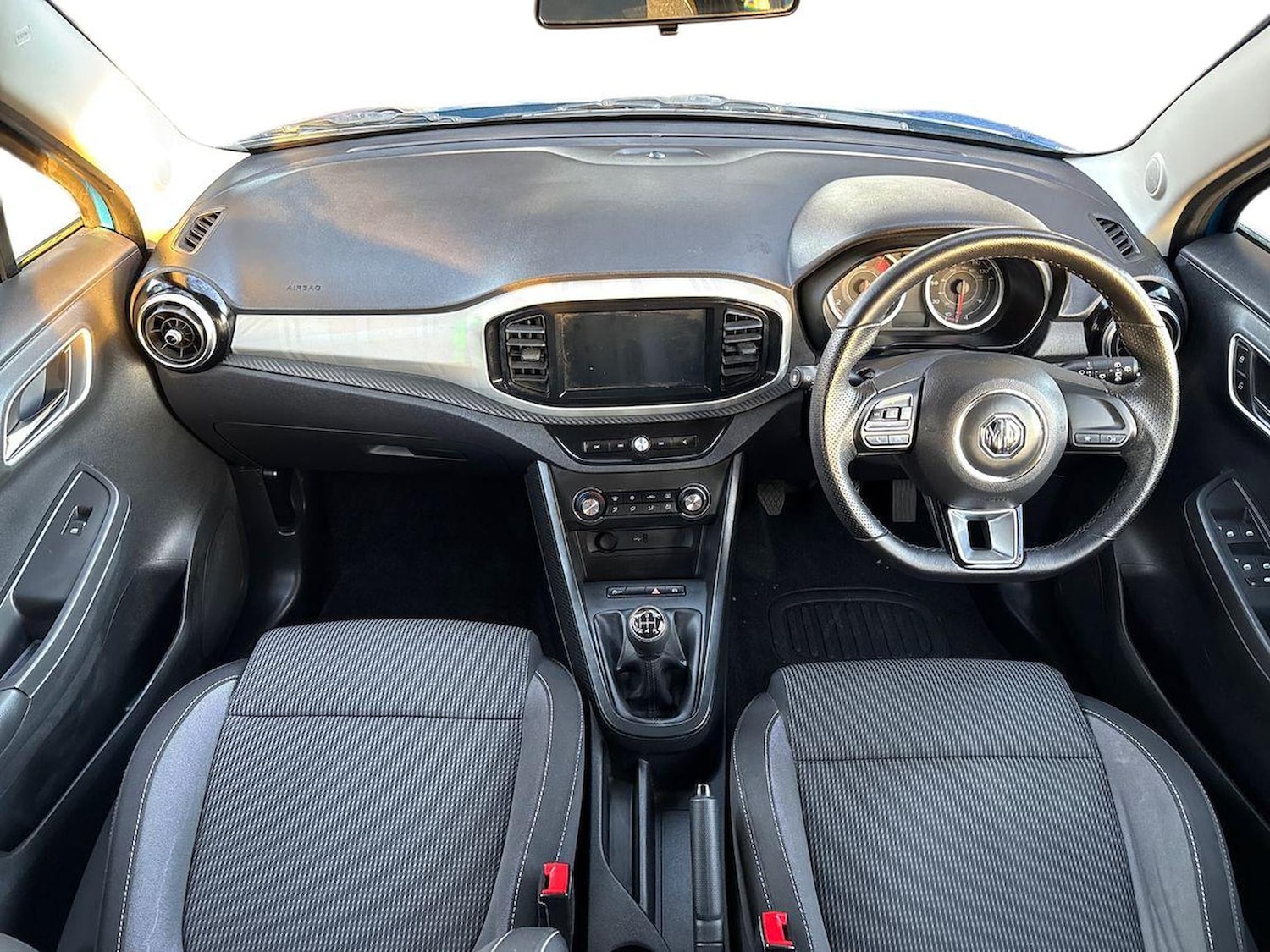 Used MG MG3 2022 for sale - 76559766: Photo 9