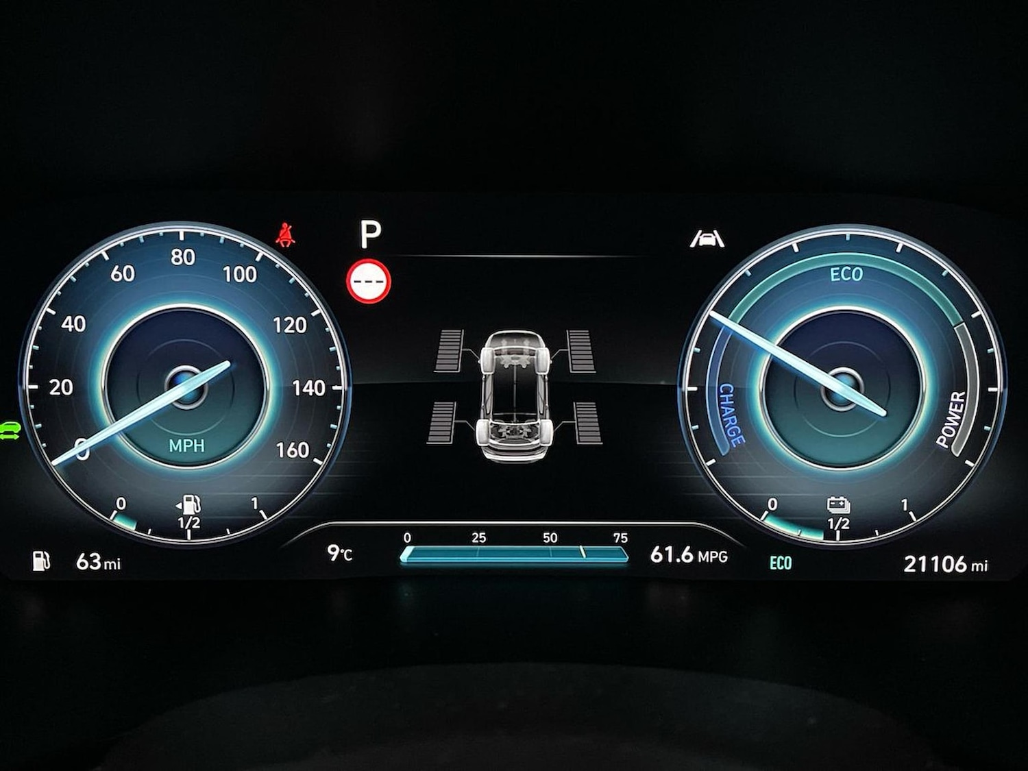 Used Hyundai Santa Fe 2022 for sale - 76422311: Photo 10