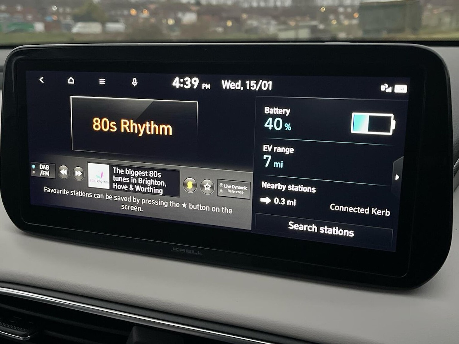 Used Hyundai Santa Fe 2022 for sale - 76422311: Photo 11