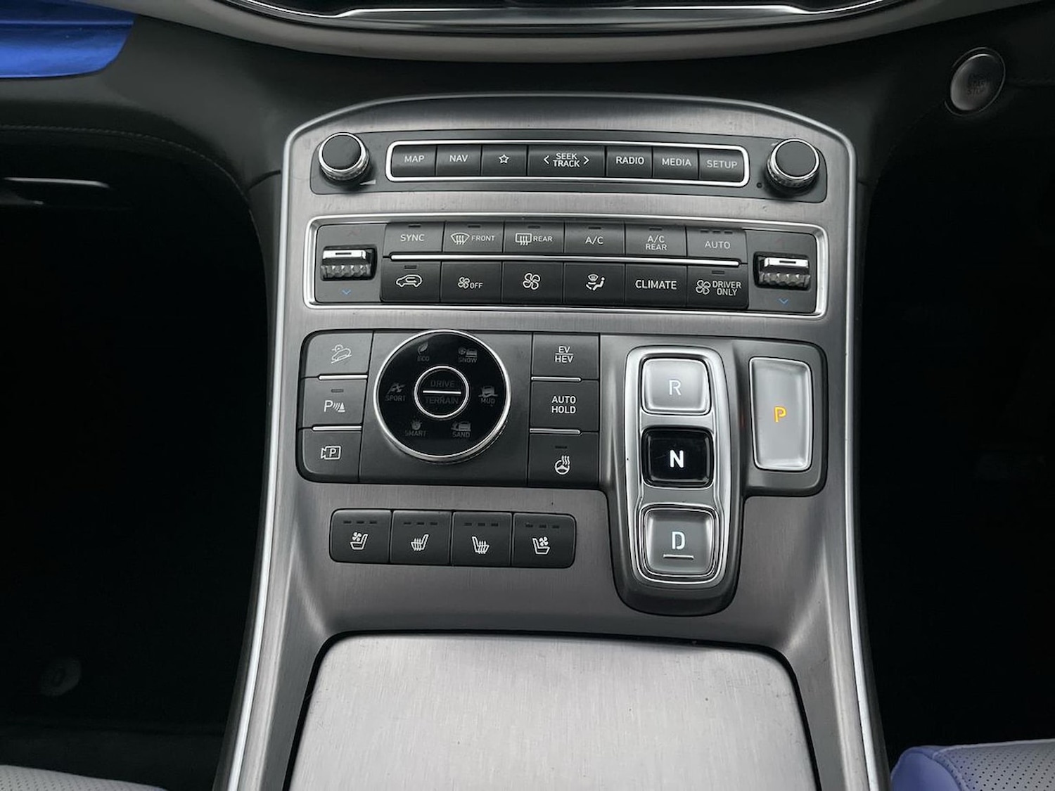 Used Hyundai Santa Fe 2022 for sale - 76422311: Photo 13