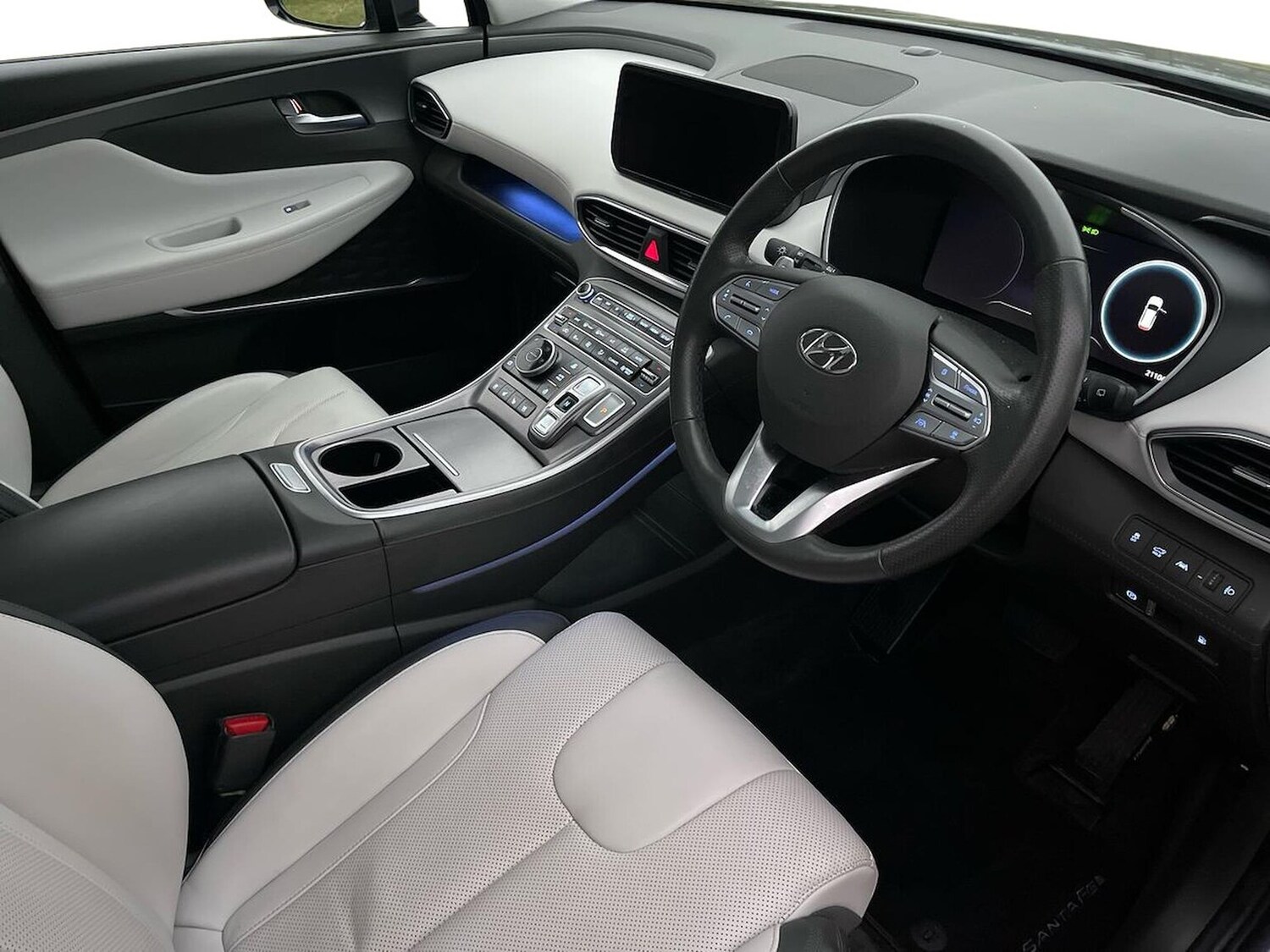 Used Hyundai Santa Fe 2022 for sale - 76422311: Photo 15