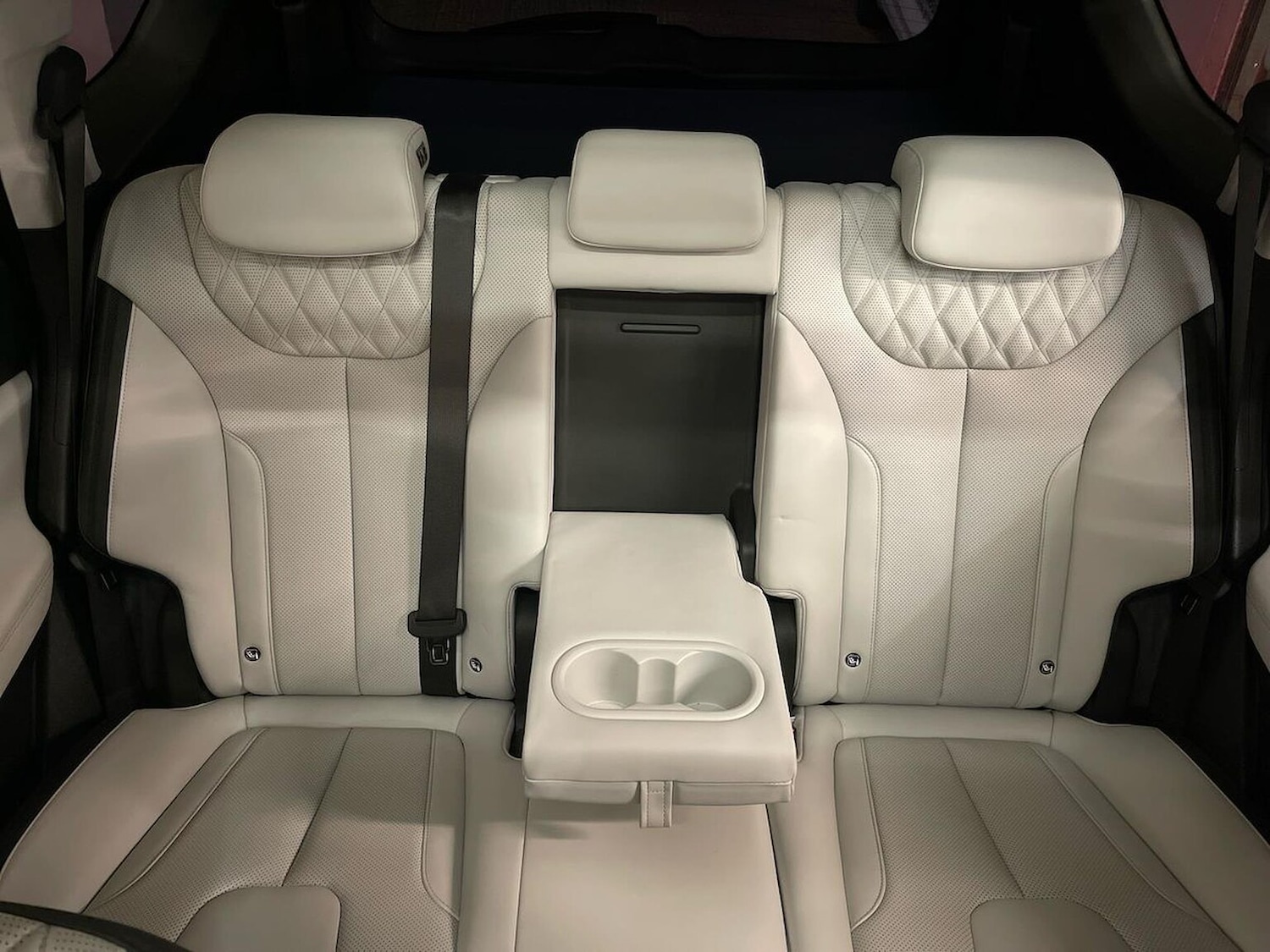 Used Hyundai Santa Fe 2022 for sale - 76422311: Photo 16