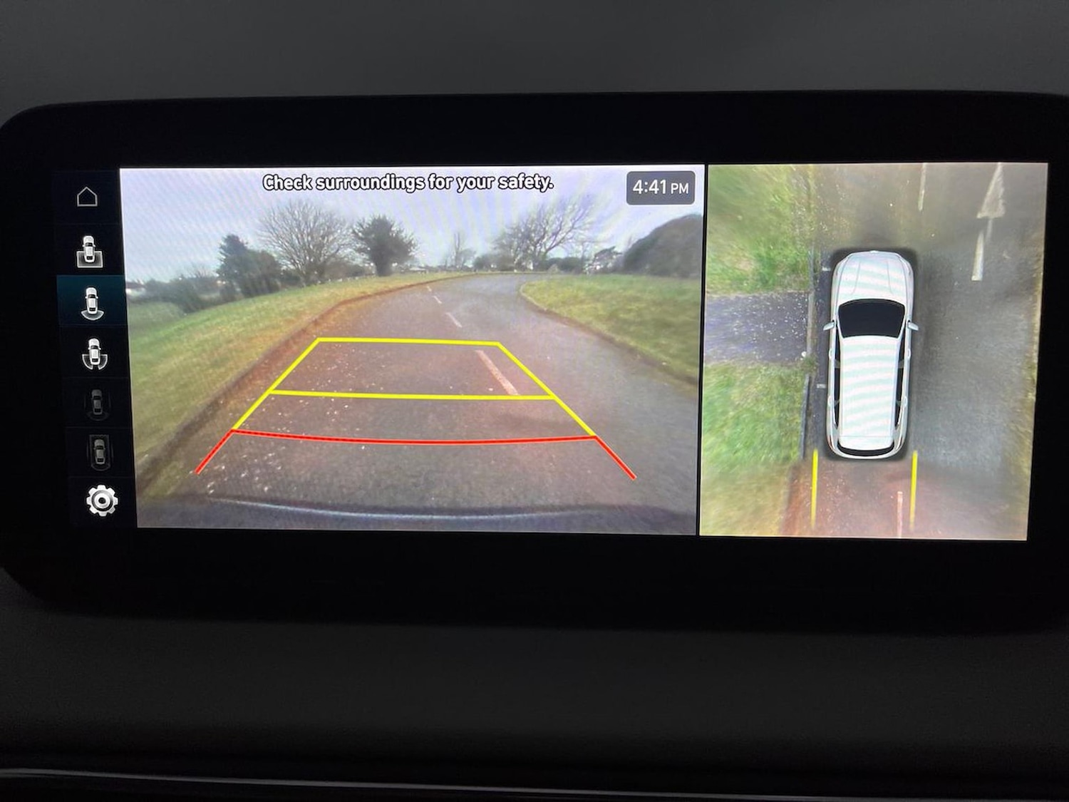 Used Hyundai Santa Fe 2022 for sale - 76422311: Photo 23