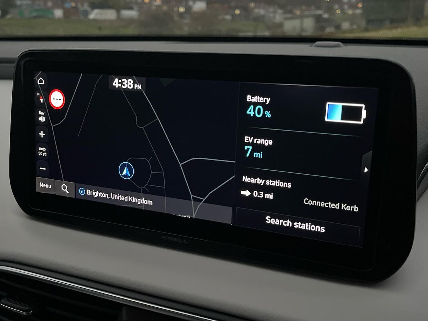 Used Hyundai Santa Fe 2022 for sale - 76422311: Photo 24